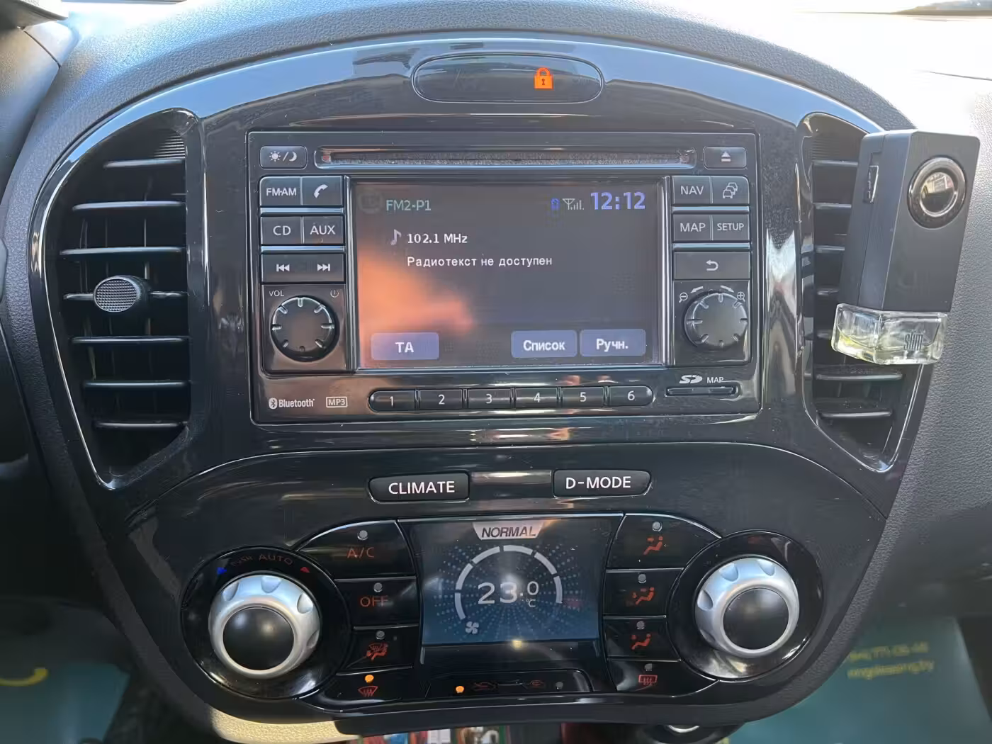 Nissan Juke фото 19