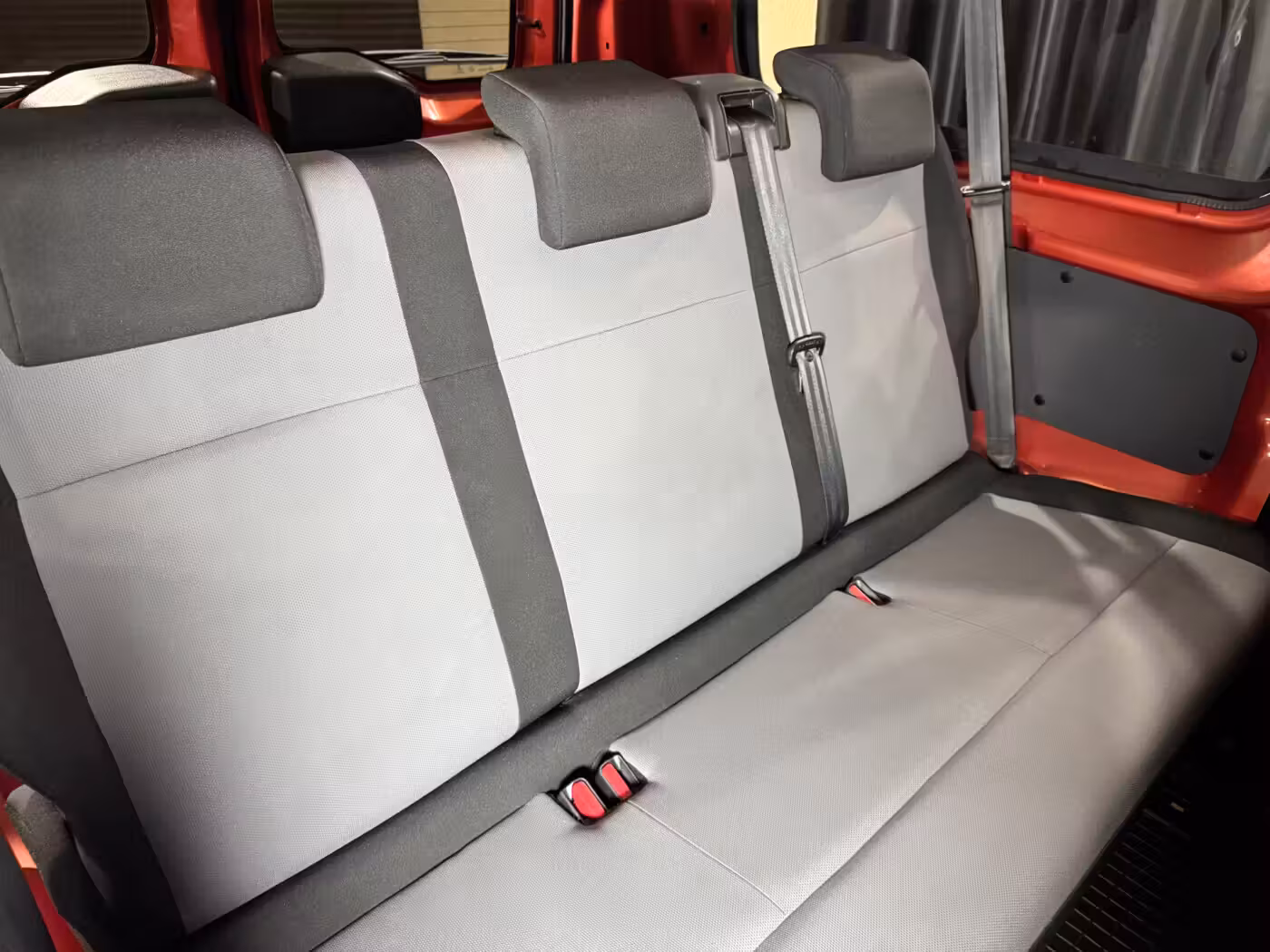 Citroen Jumpy фото 13