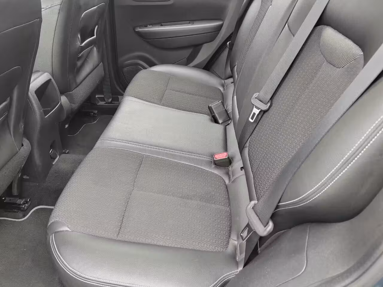 Renault Kadjar фото 8