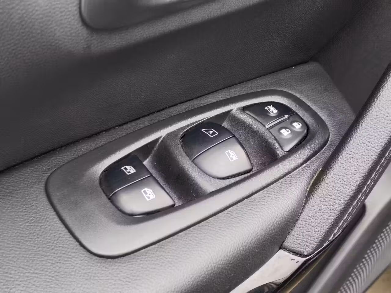 Renault Kadjar фото 9