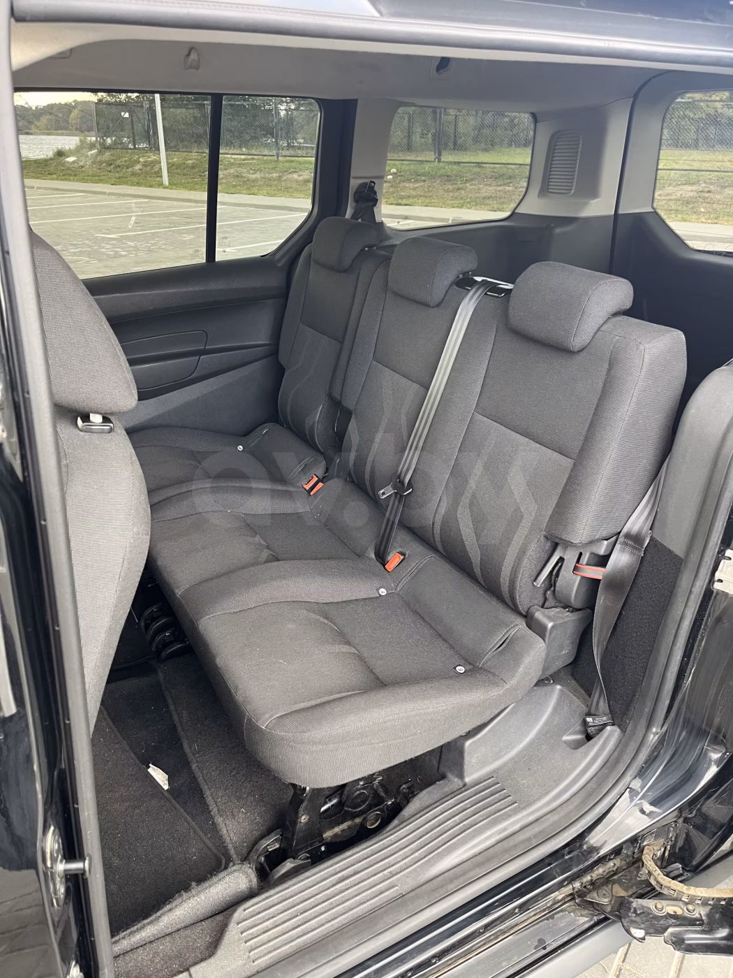 Ford Tourneo Connect фото 4