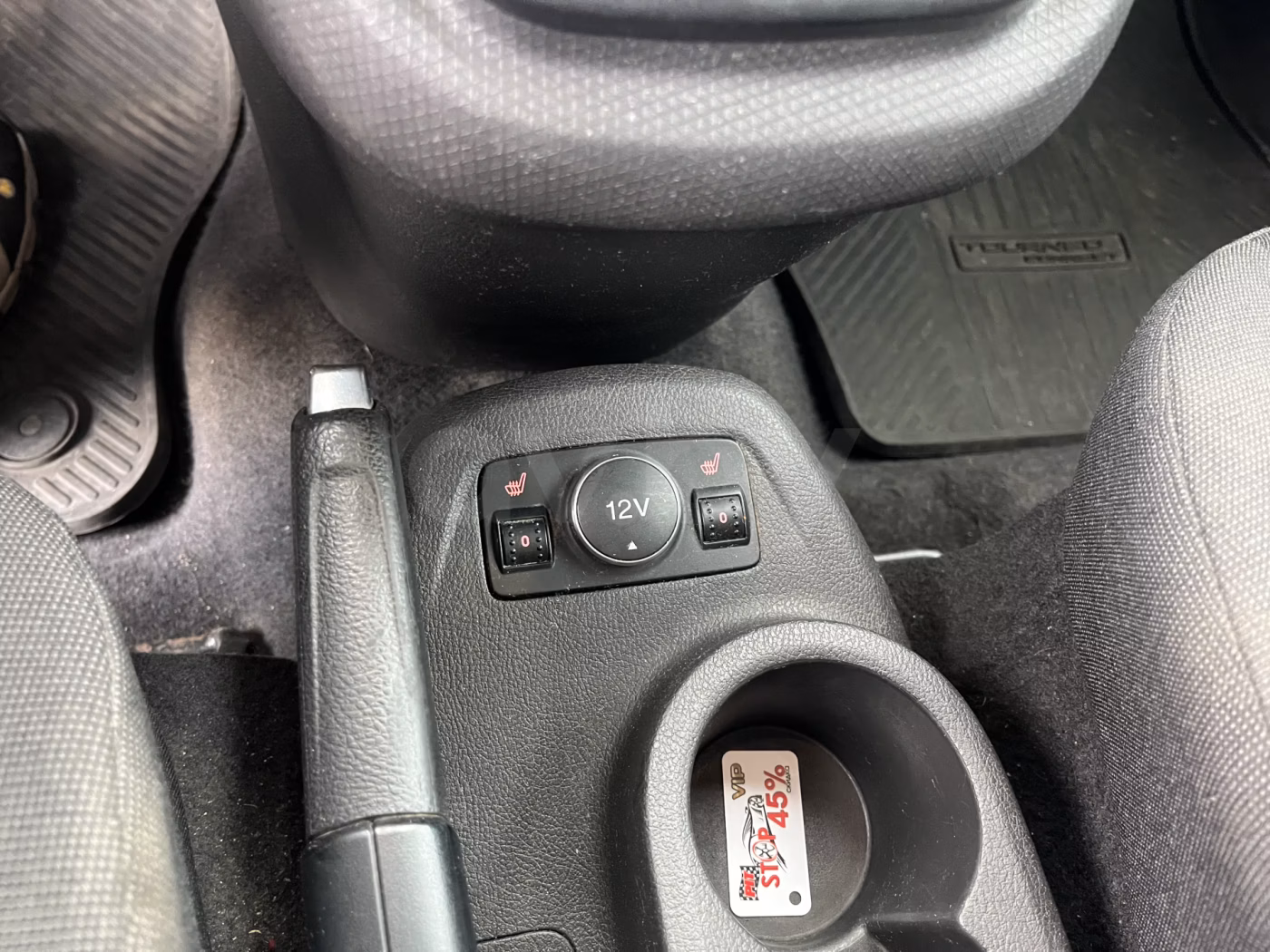 Ford Tourneo Connect фото 9