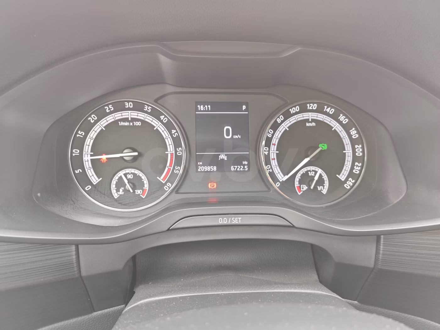 Skoda Kodiaq фото 7