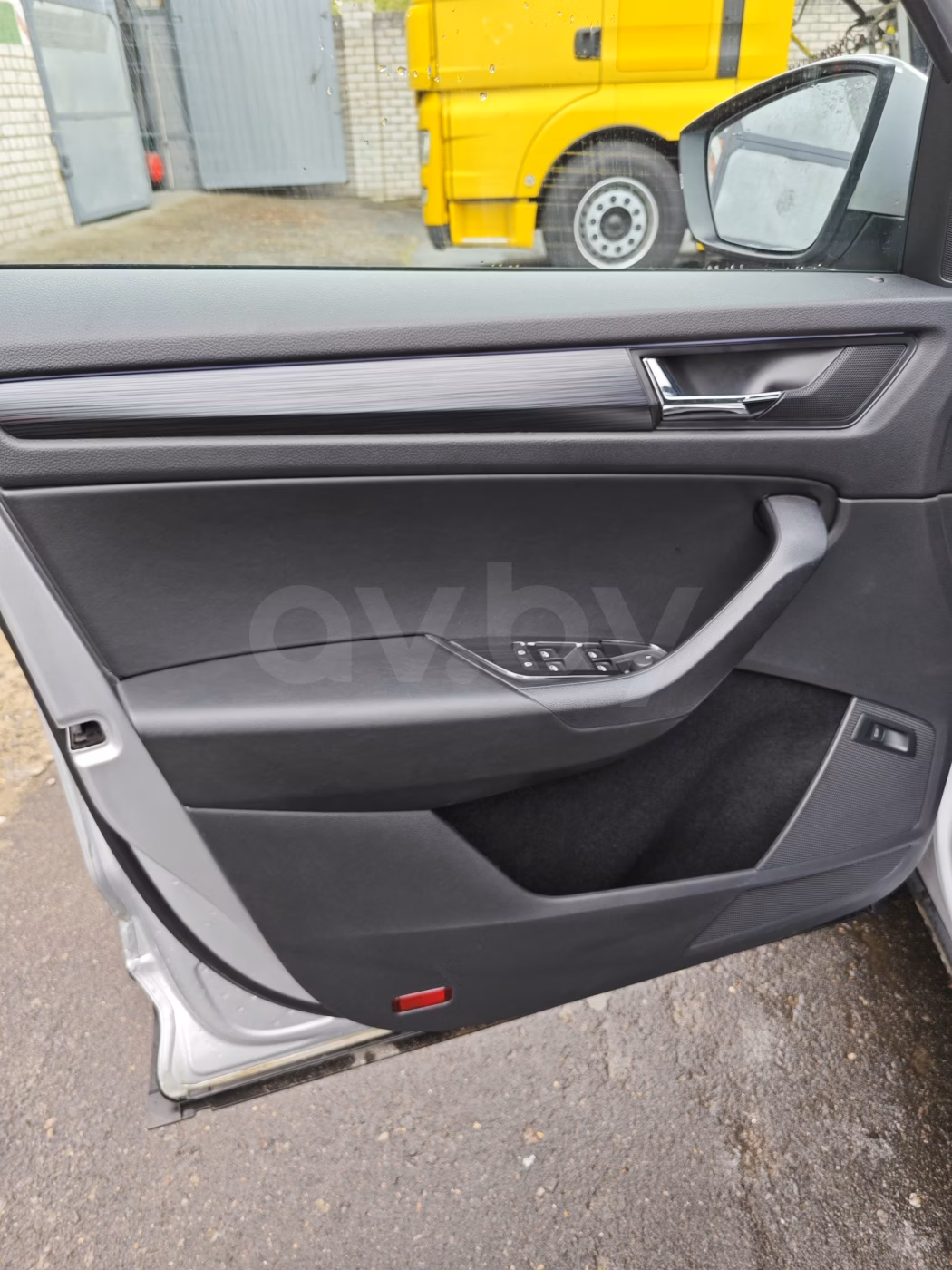 Skoda Kodiaq фото 9