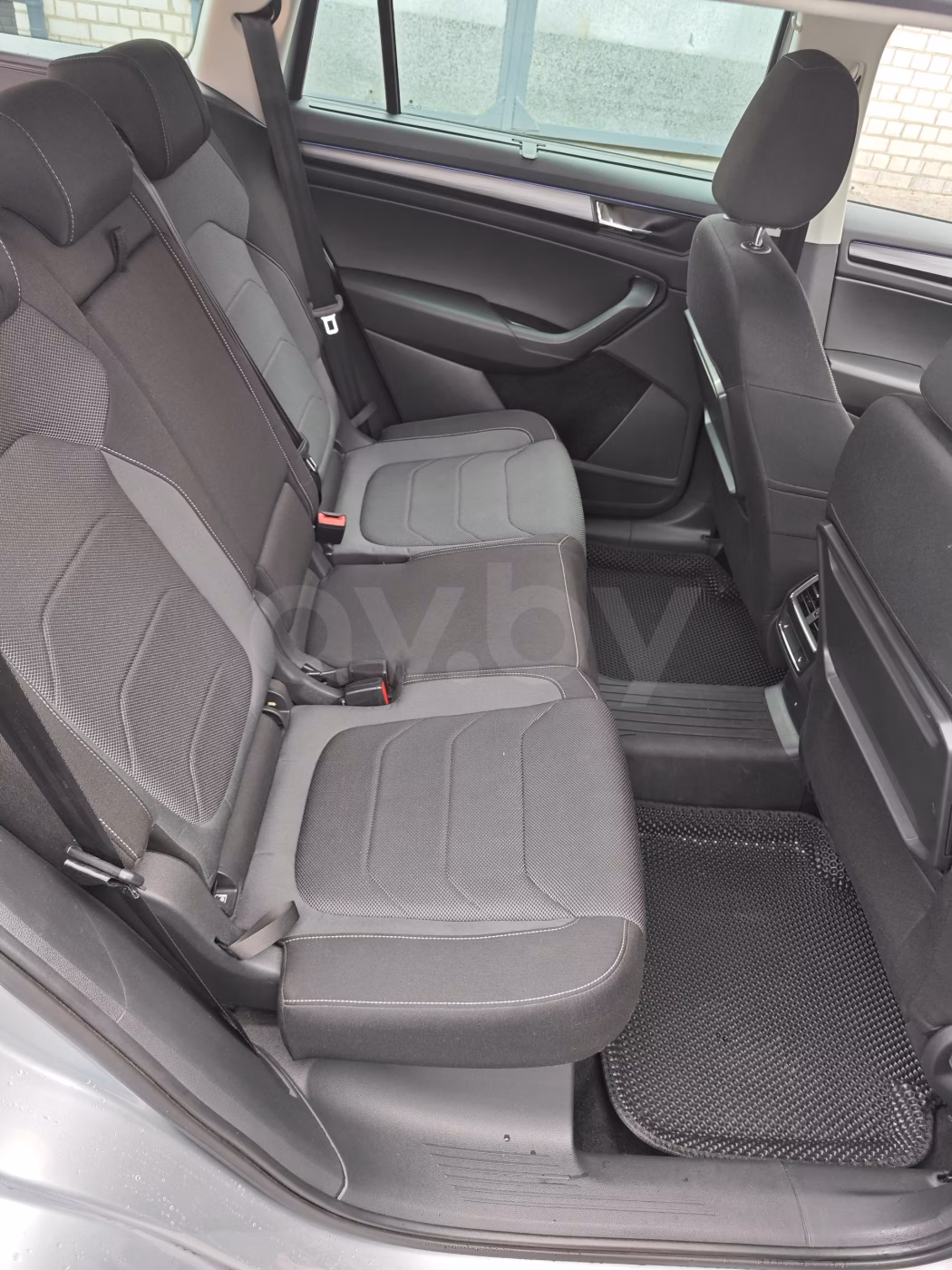 Skoda Kodiaq фото 11