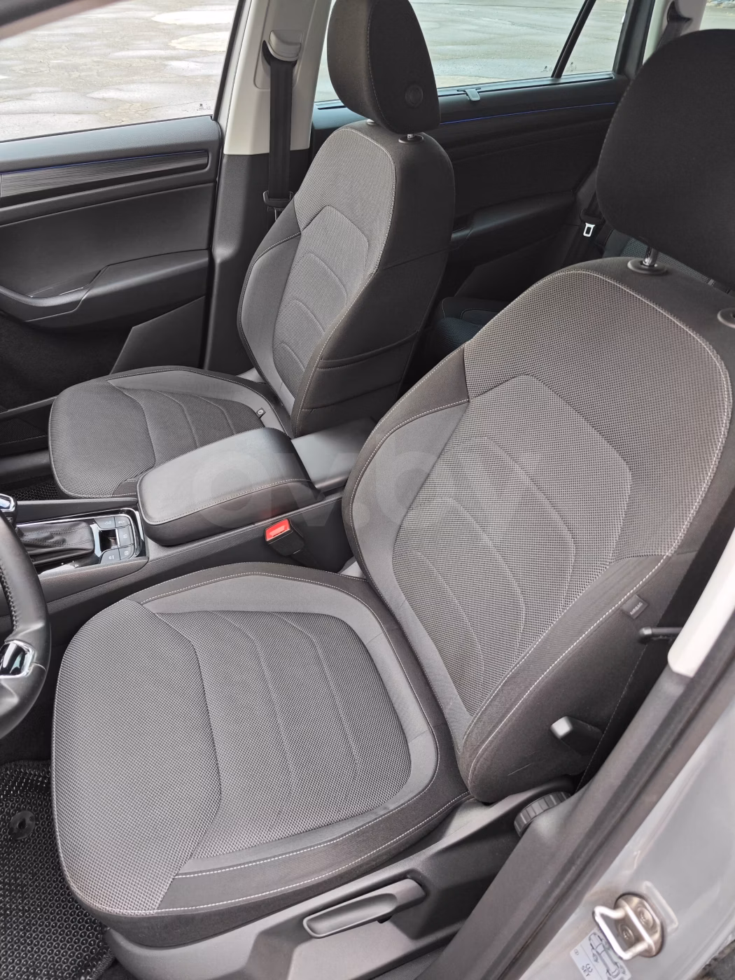 Skoda Kodiaq фото 14