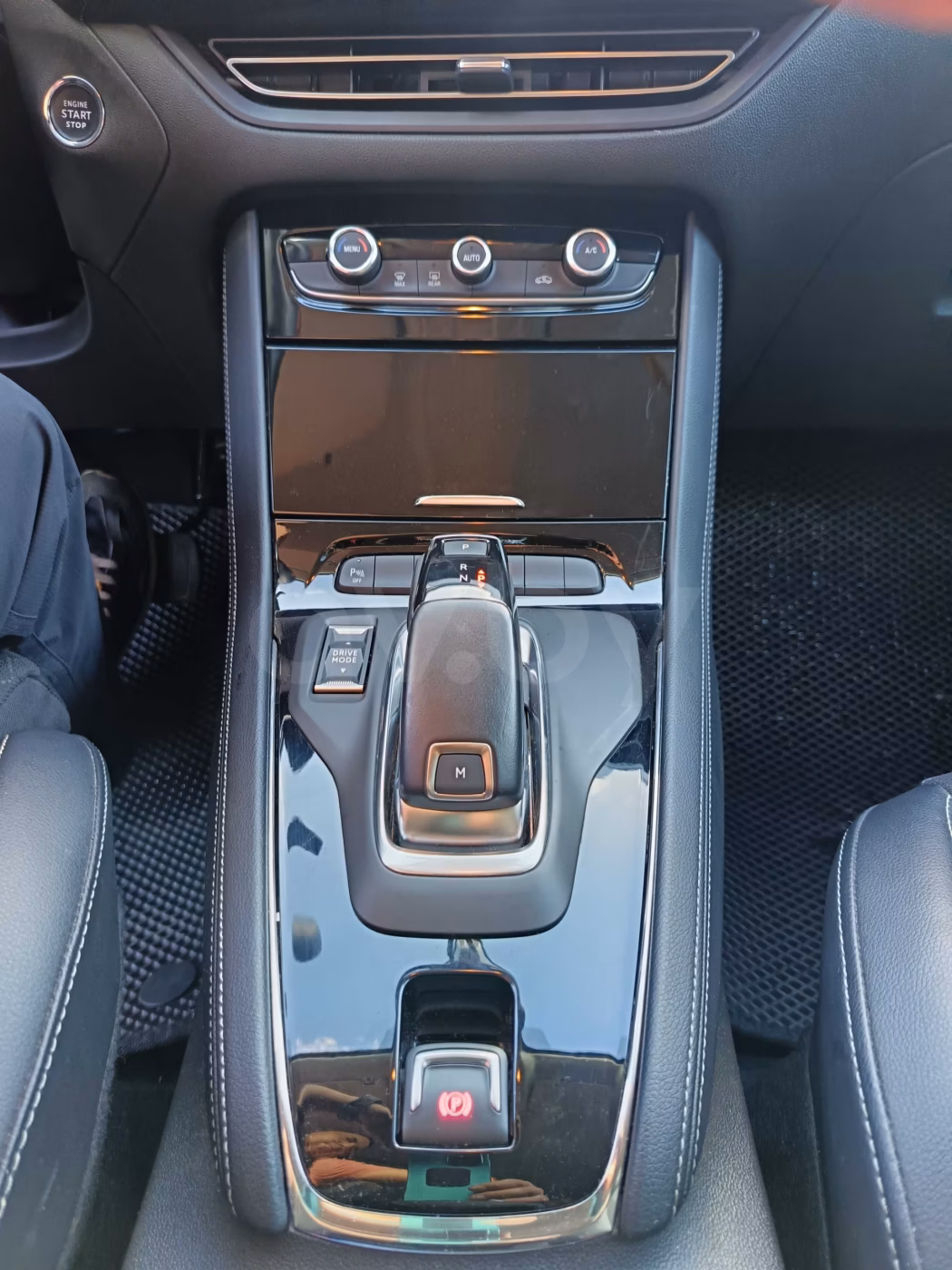 Opel Grandland X фото 14