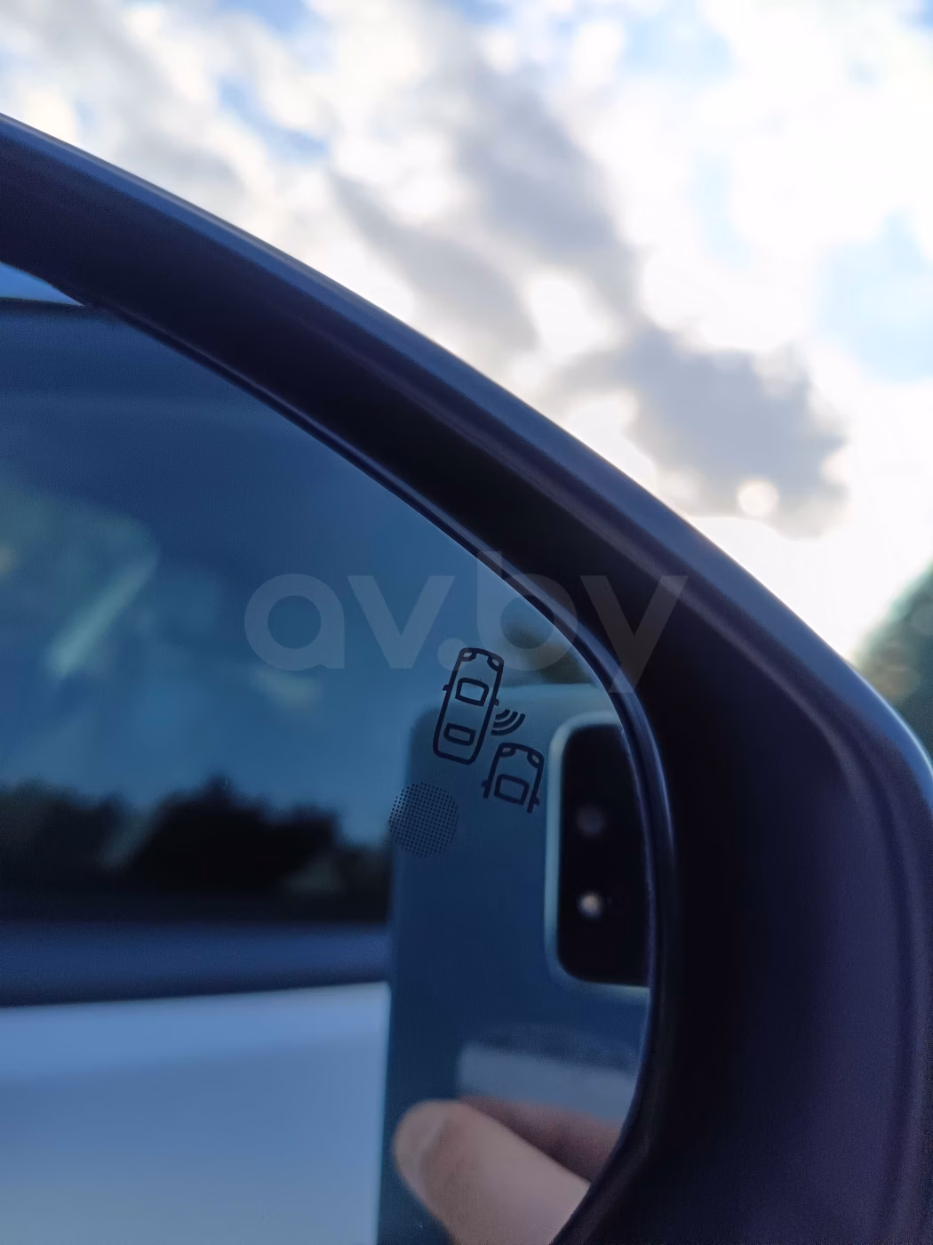 Opel Grandland X фото 16