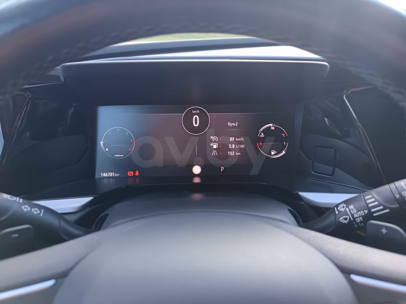 Opel Grandland X фото 17