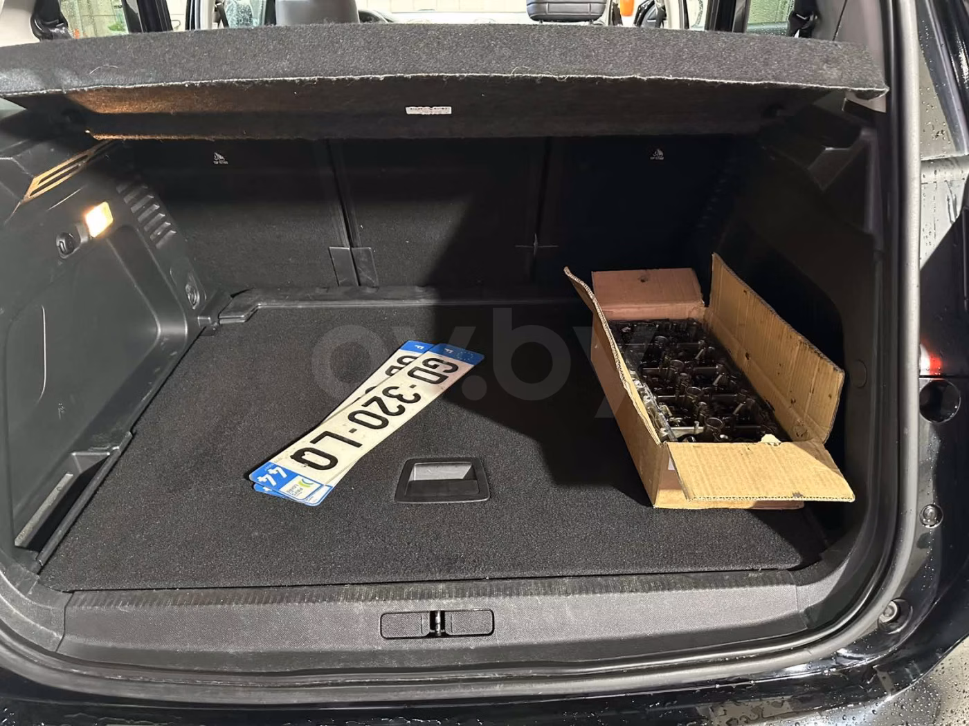 Citroen C5 Aircross фото 12