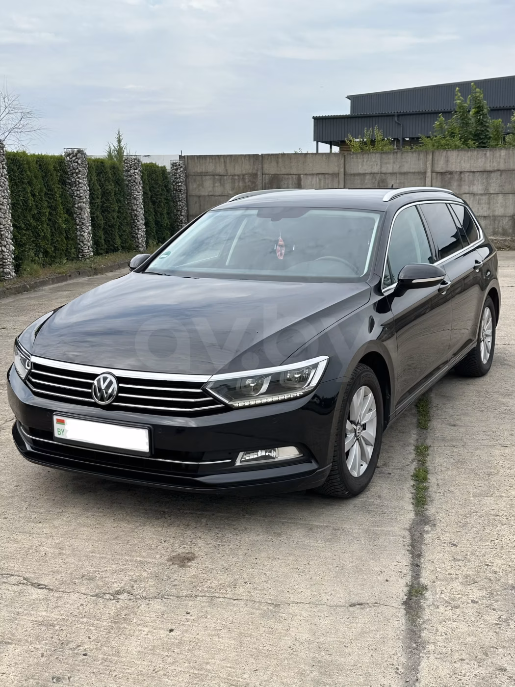Volkswagen Passat фото 2