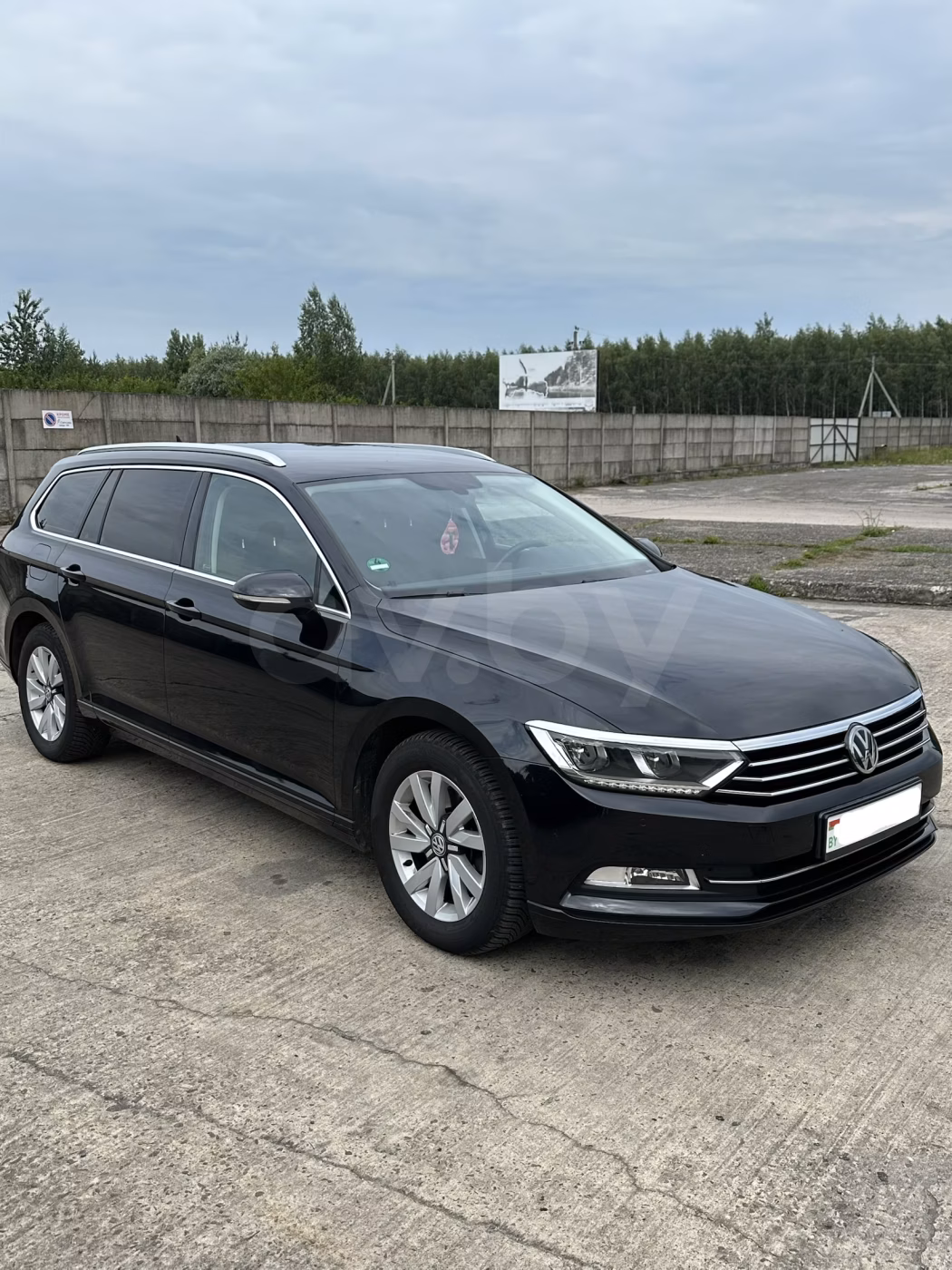Volkswagen Passat фото 5