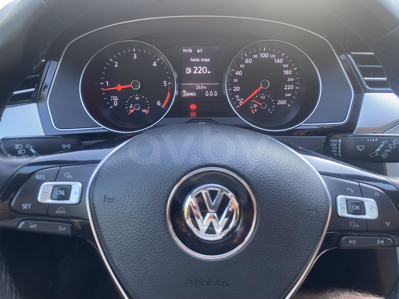 Volkswagen Passat фото 18