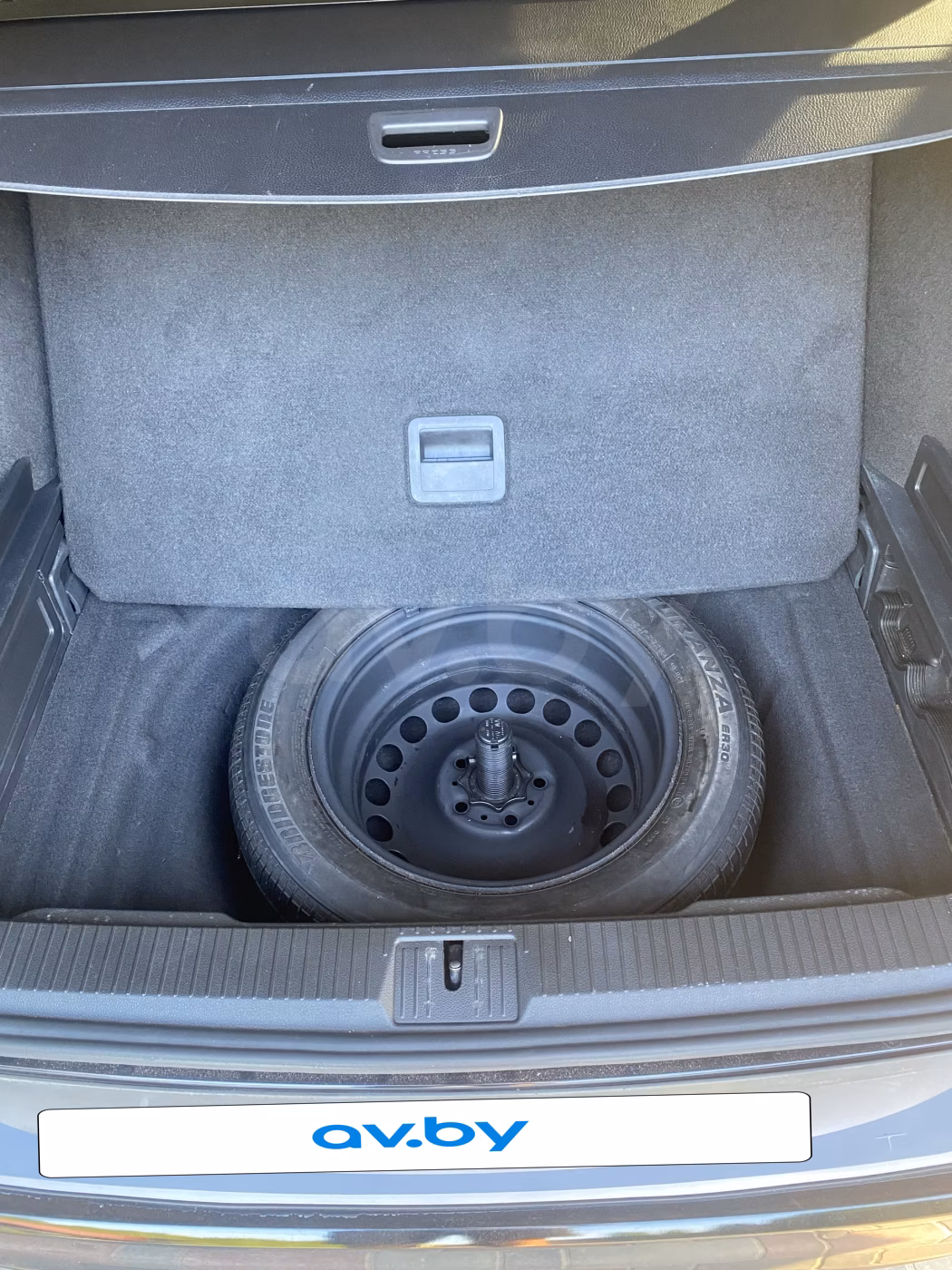 Volkswagen Passat фото 20