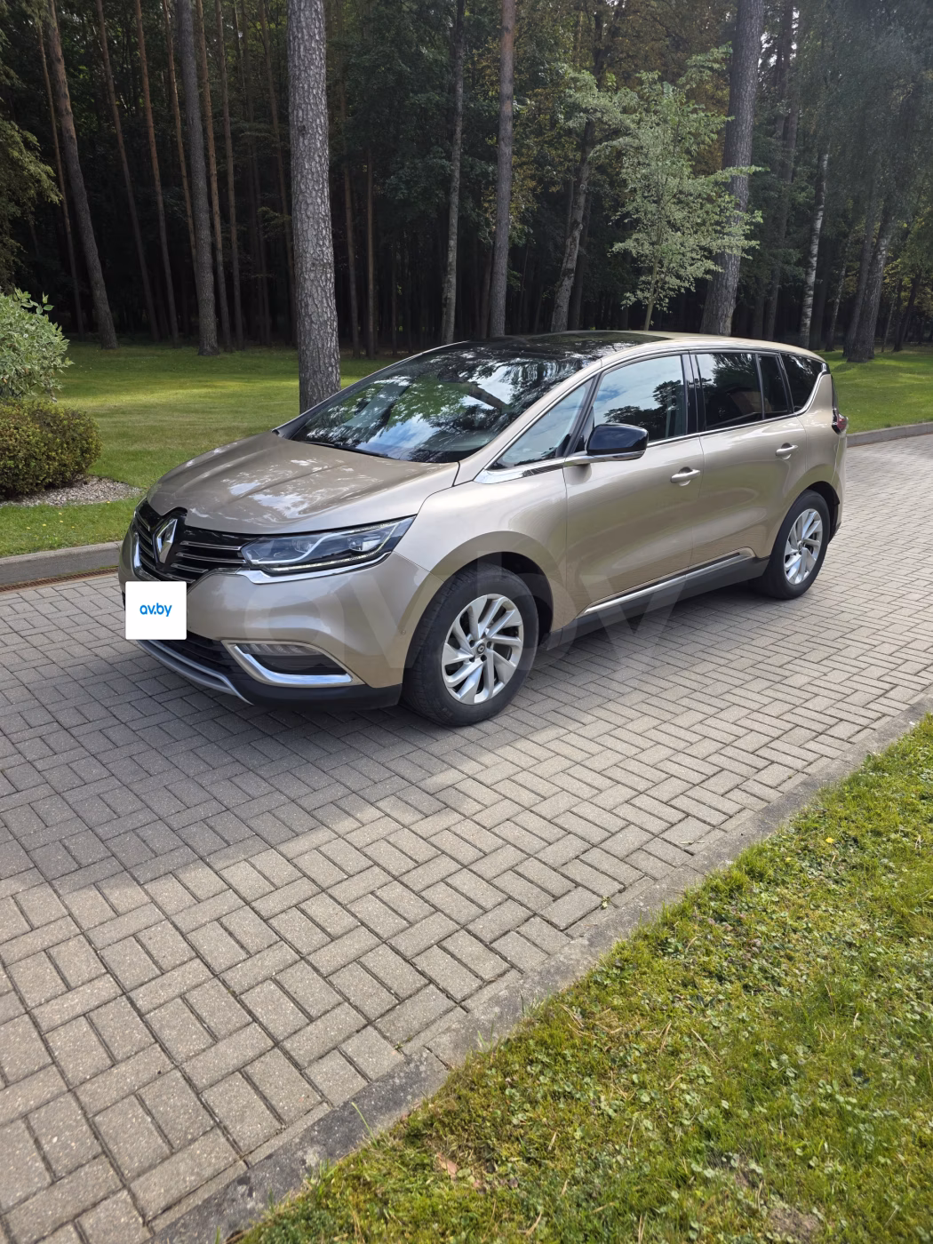 Renault Espace
