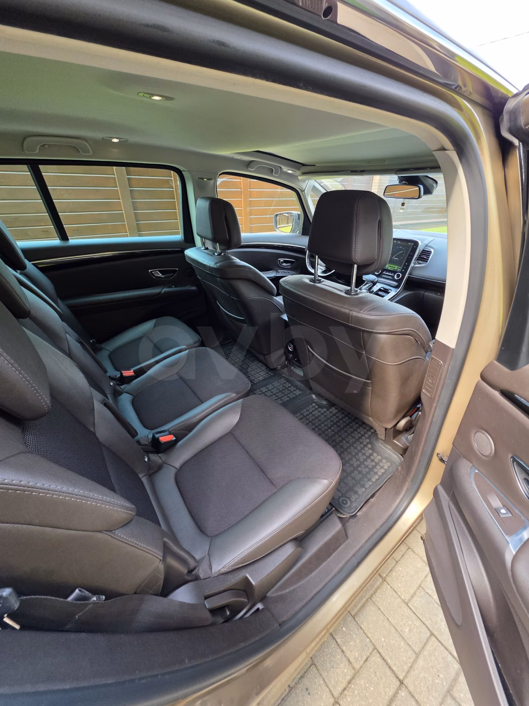 Renault Espace фото 9