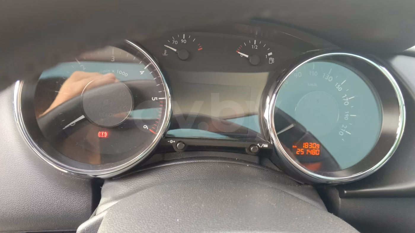 Peugeot 3008 фото 4