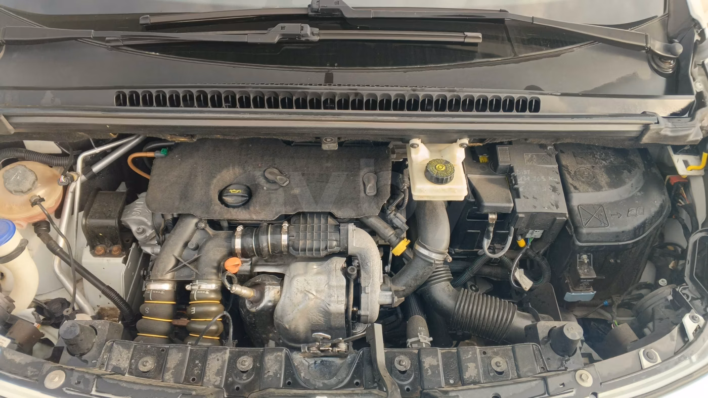 Peugeot 3008 фото 8