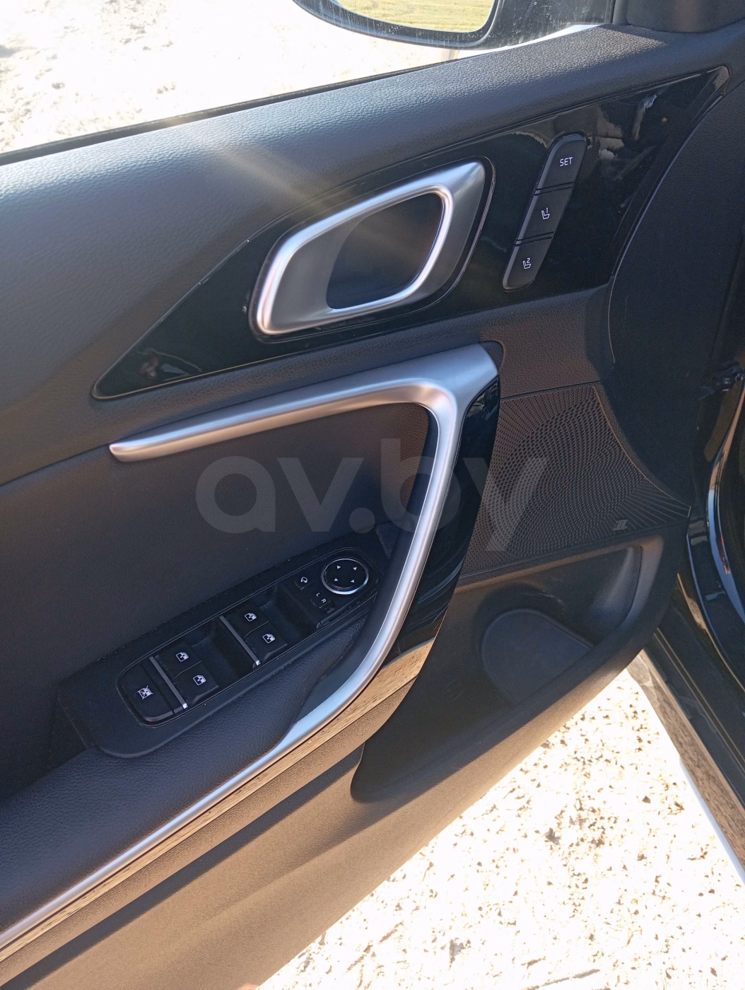 Kia ProCeed фото 8