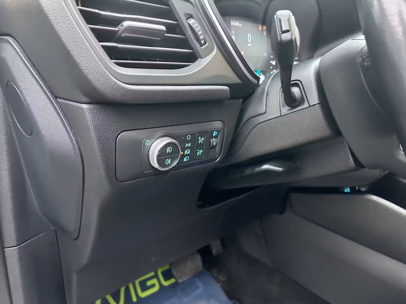 Ford Kuga фото 11