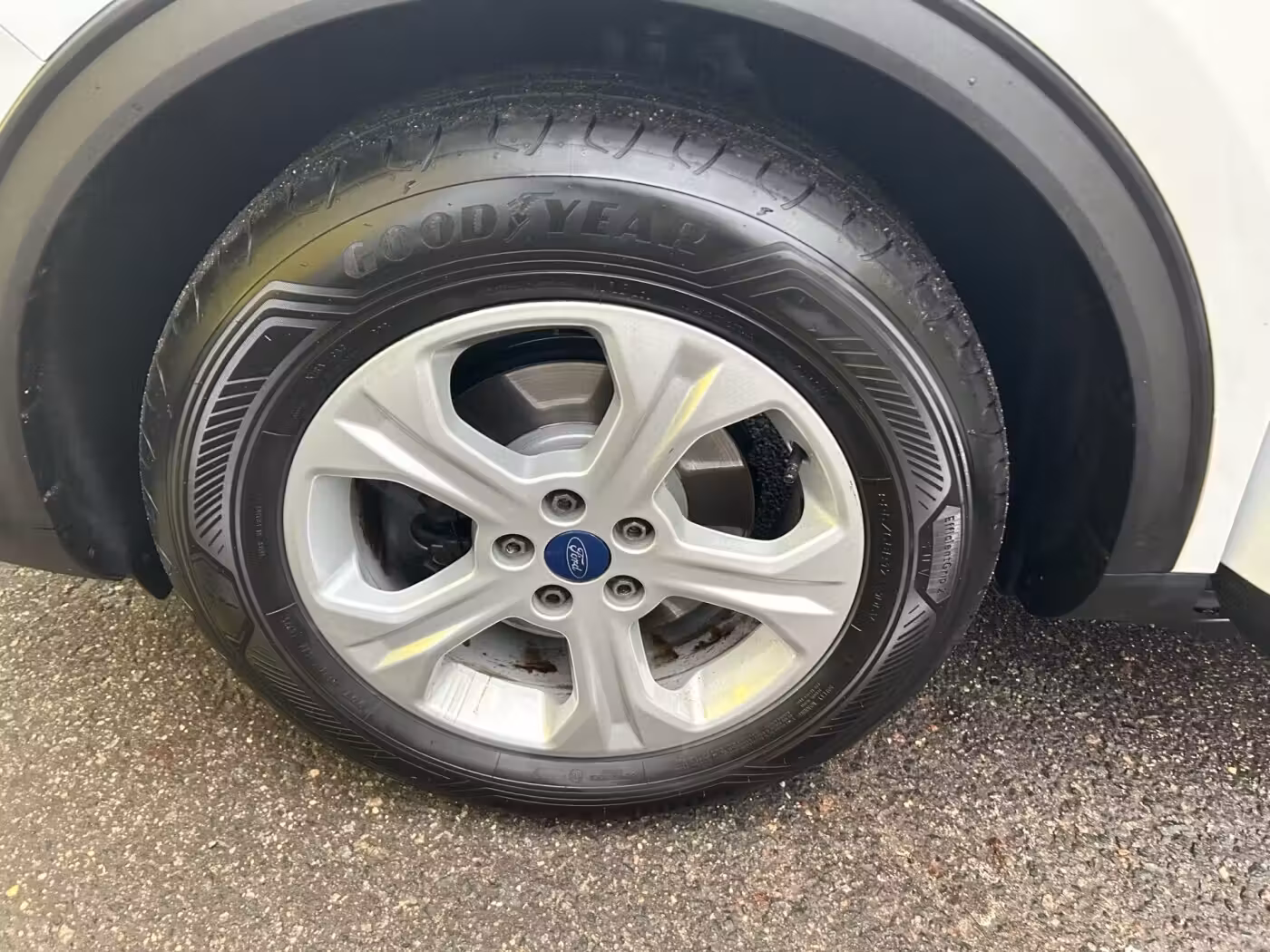 Ford Kuga фото 15