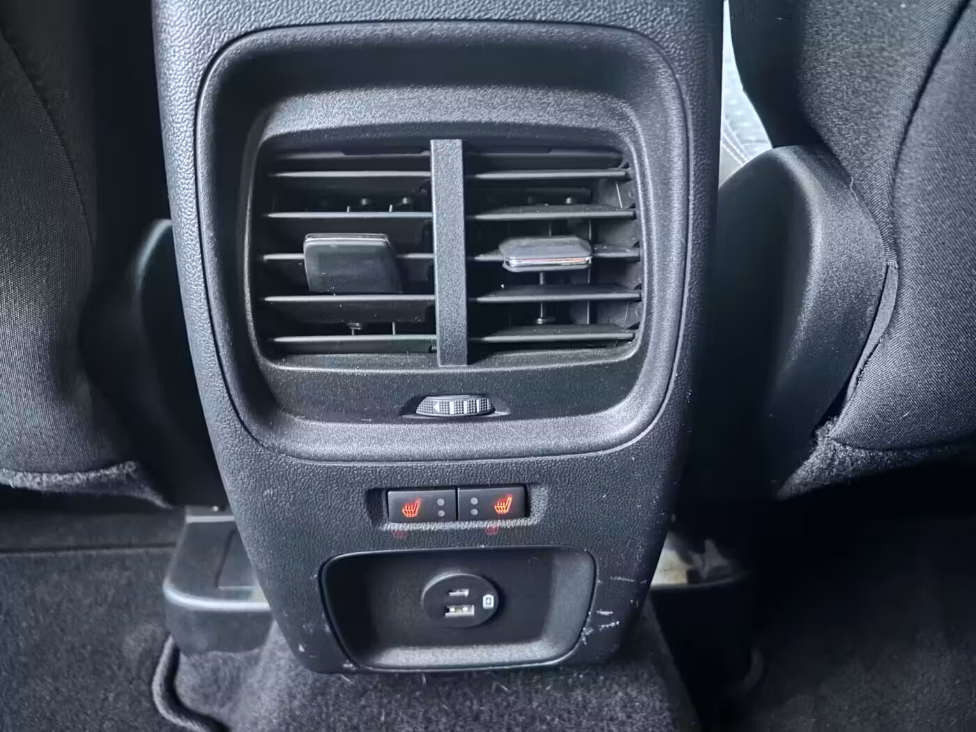 Ford Kuga фото 19