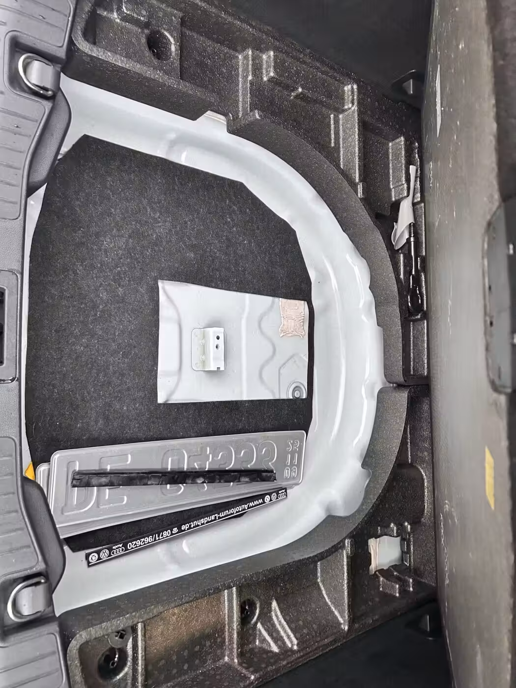 Ford Kuga фото 20