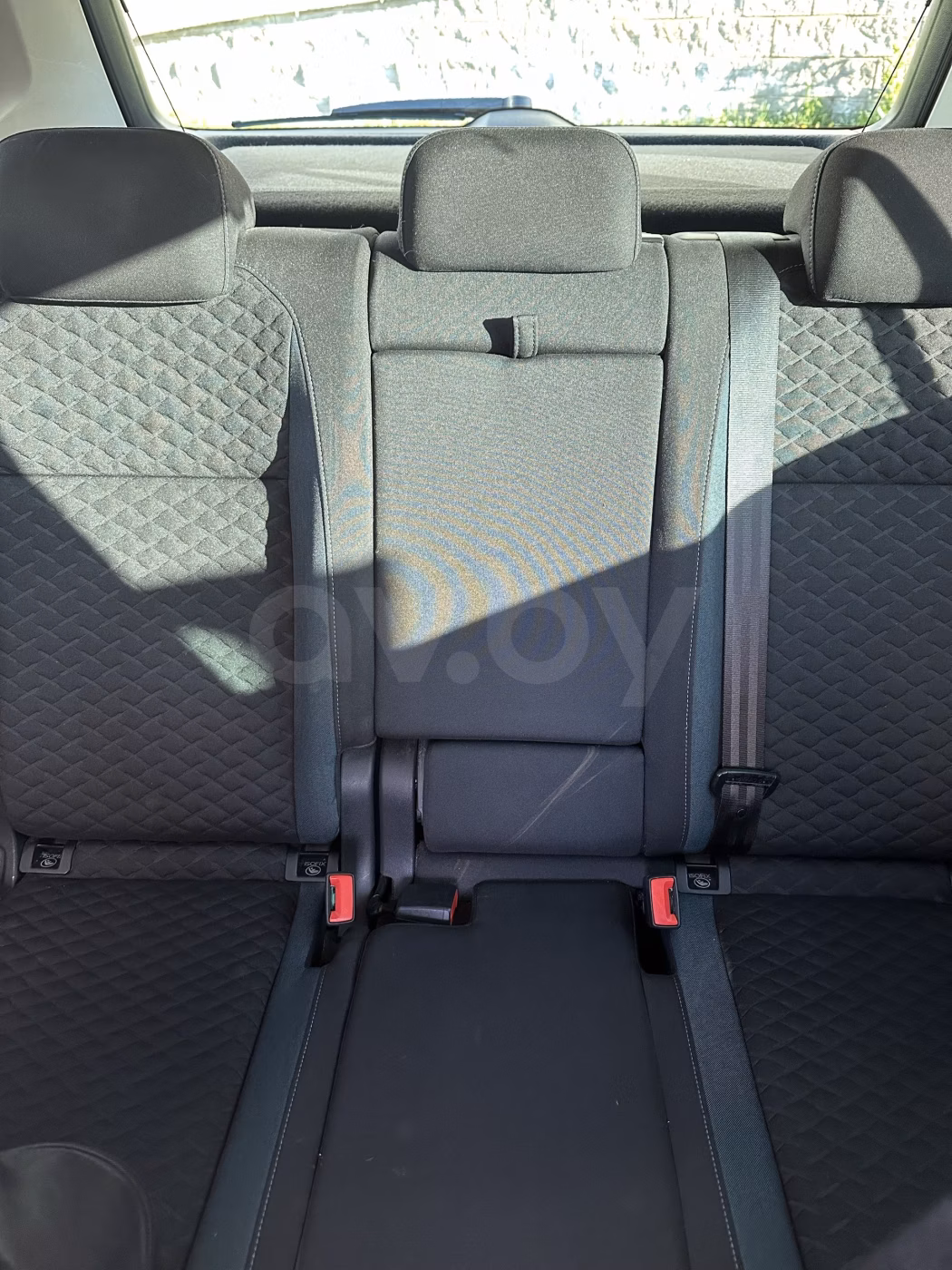 Volkswagen Tiguan фото 2