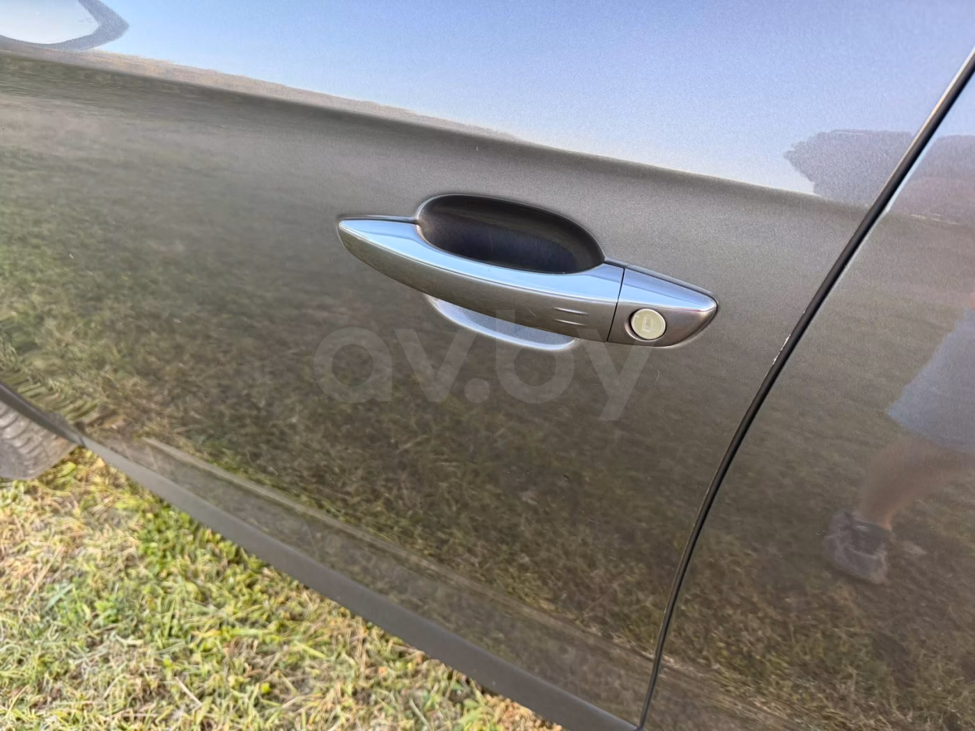 DS 7 Crossback фото 20
