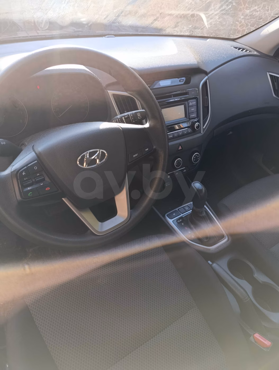 Hyundai Creta фото 3