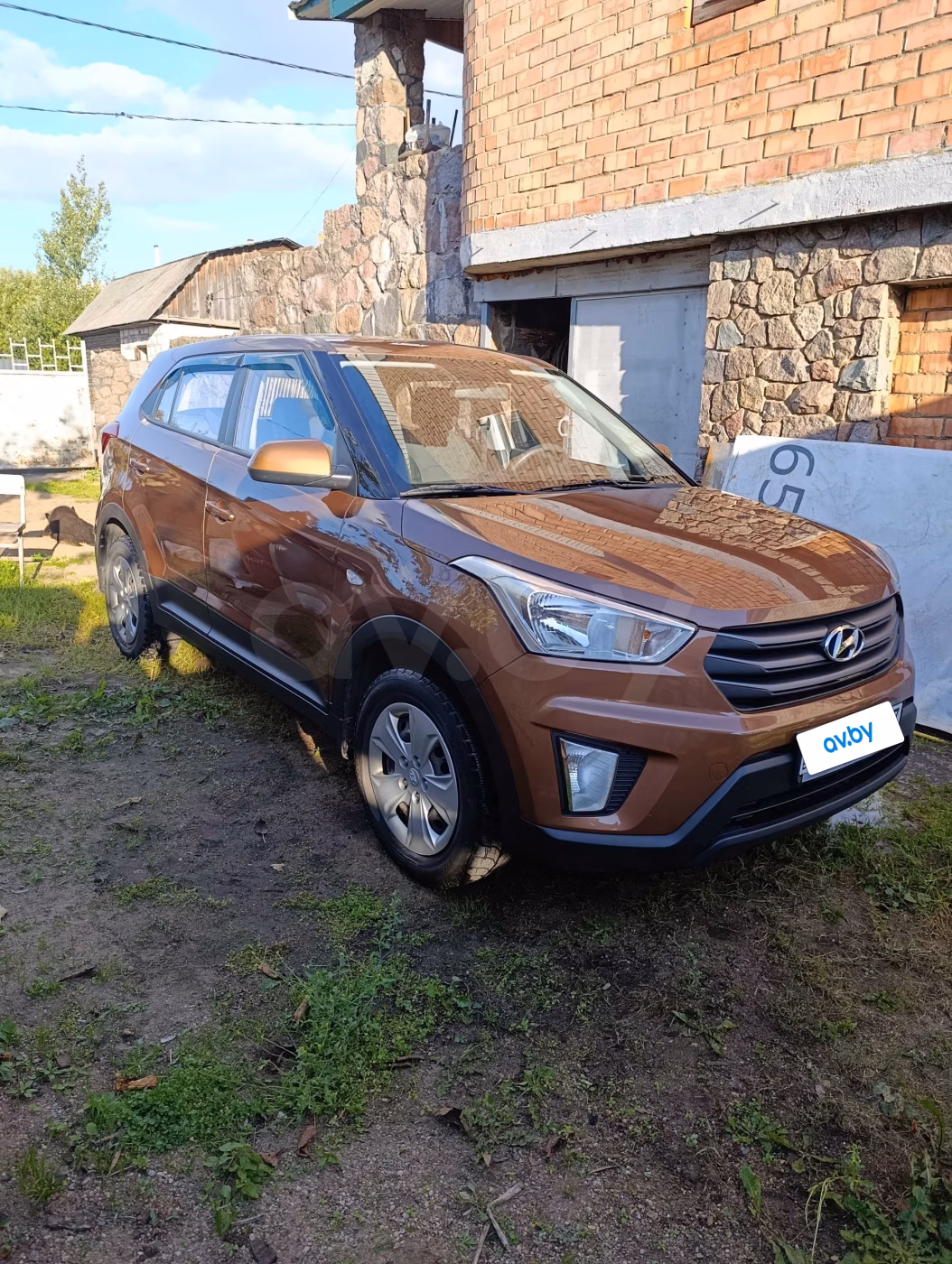 Hyundai Creta фото 4