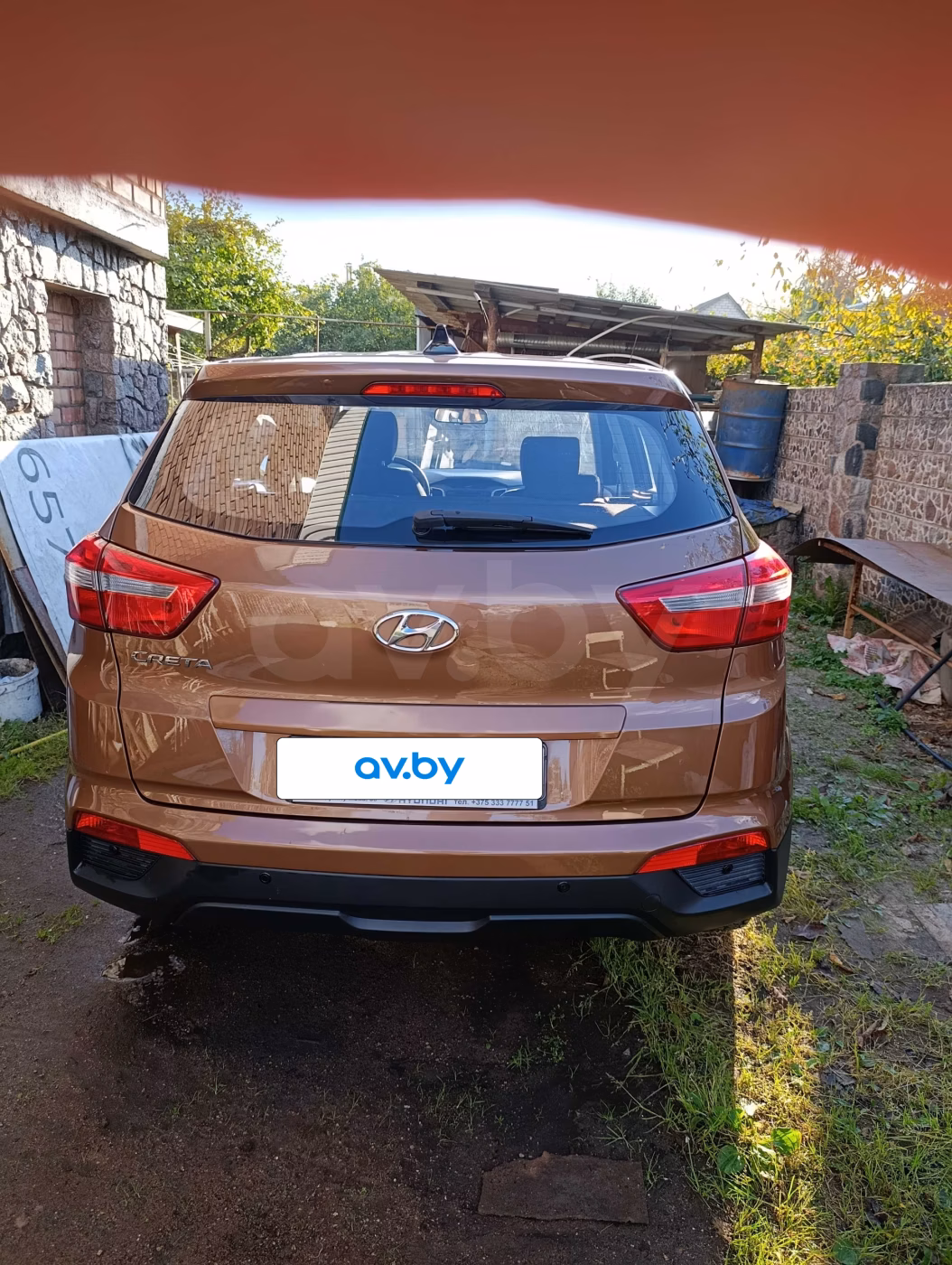 Hyundai Creta фото 6