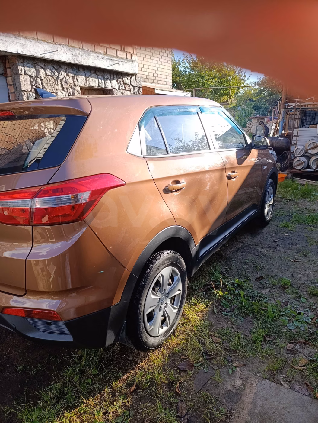 Hyundai Creta фото 7