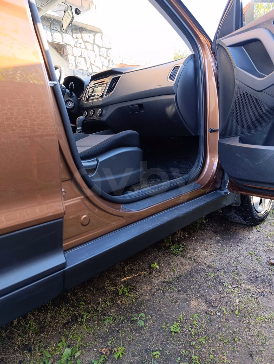 Hyundai Creta фото 9