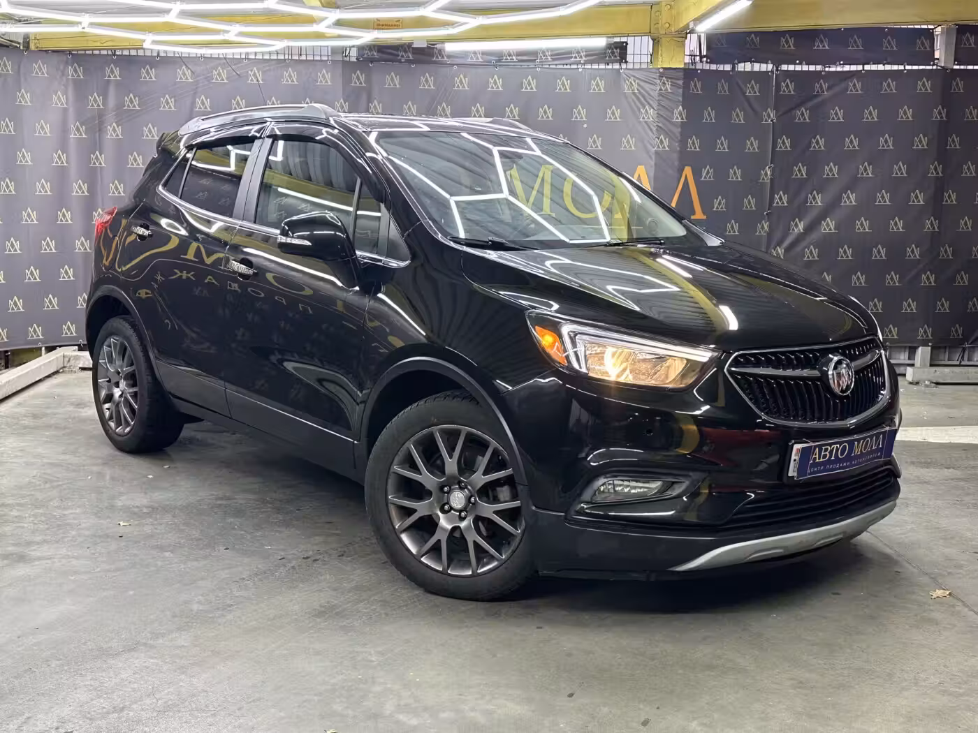Buick Encore