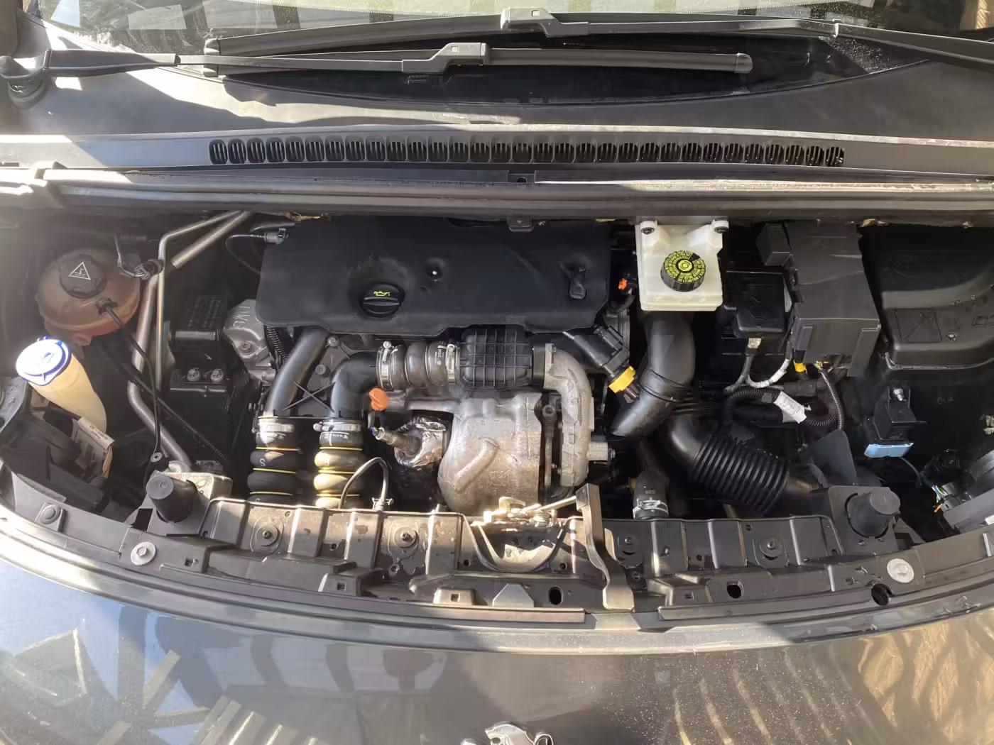 Peugeot 3008 фото 12