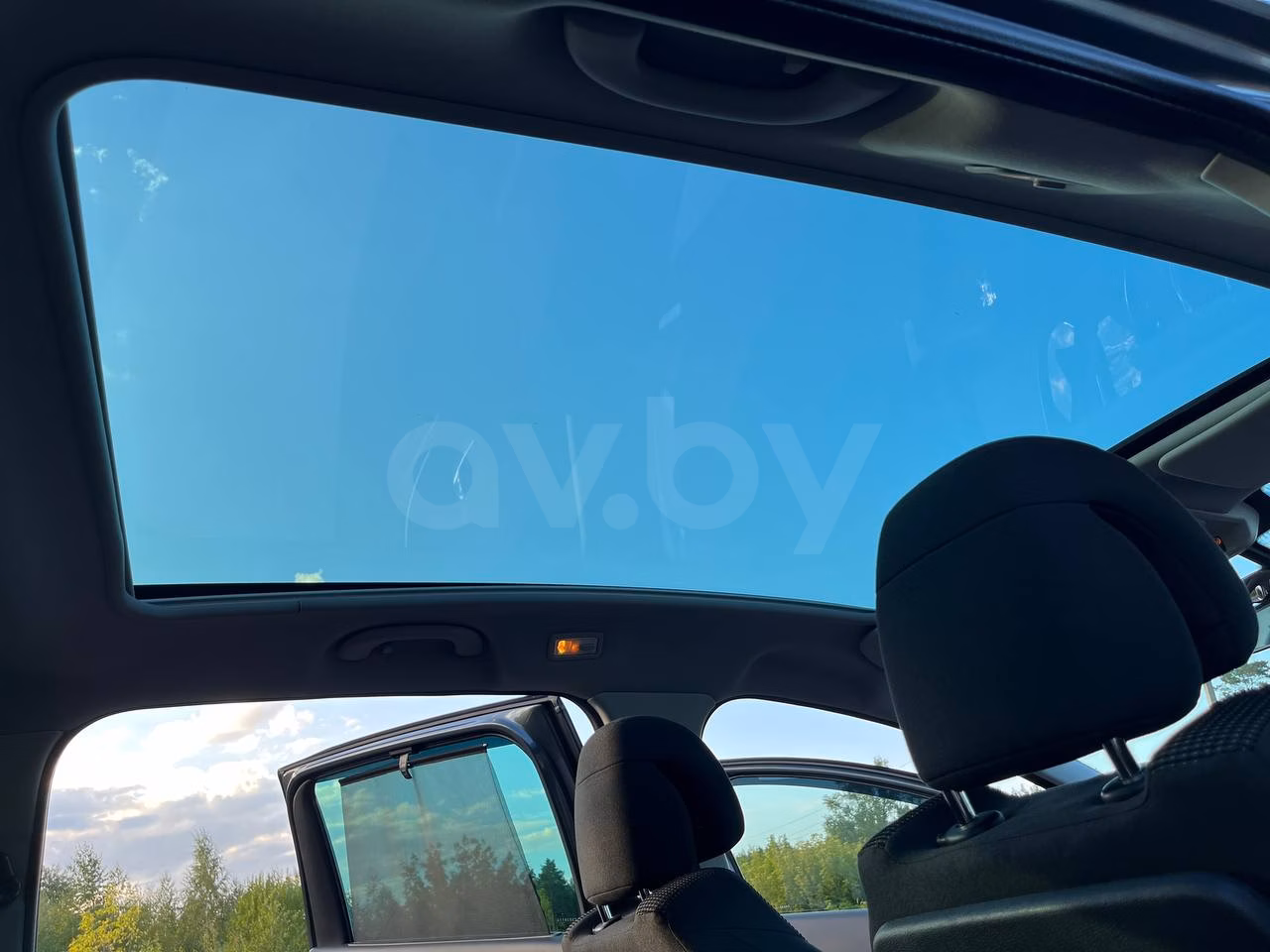 Peugeot 5008 фото 8