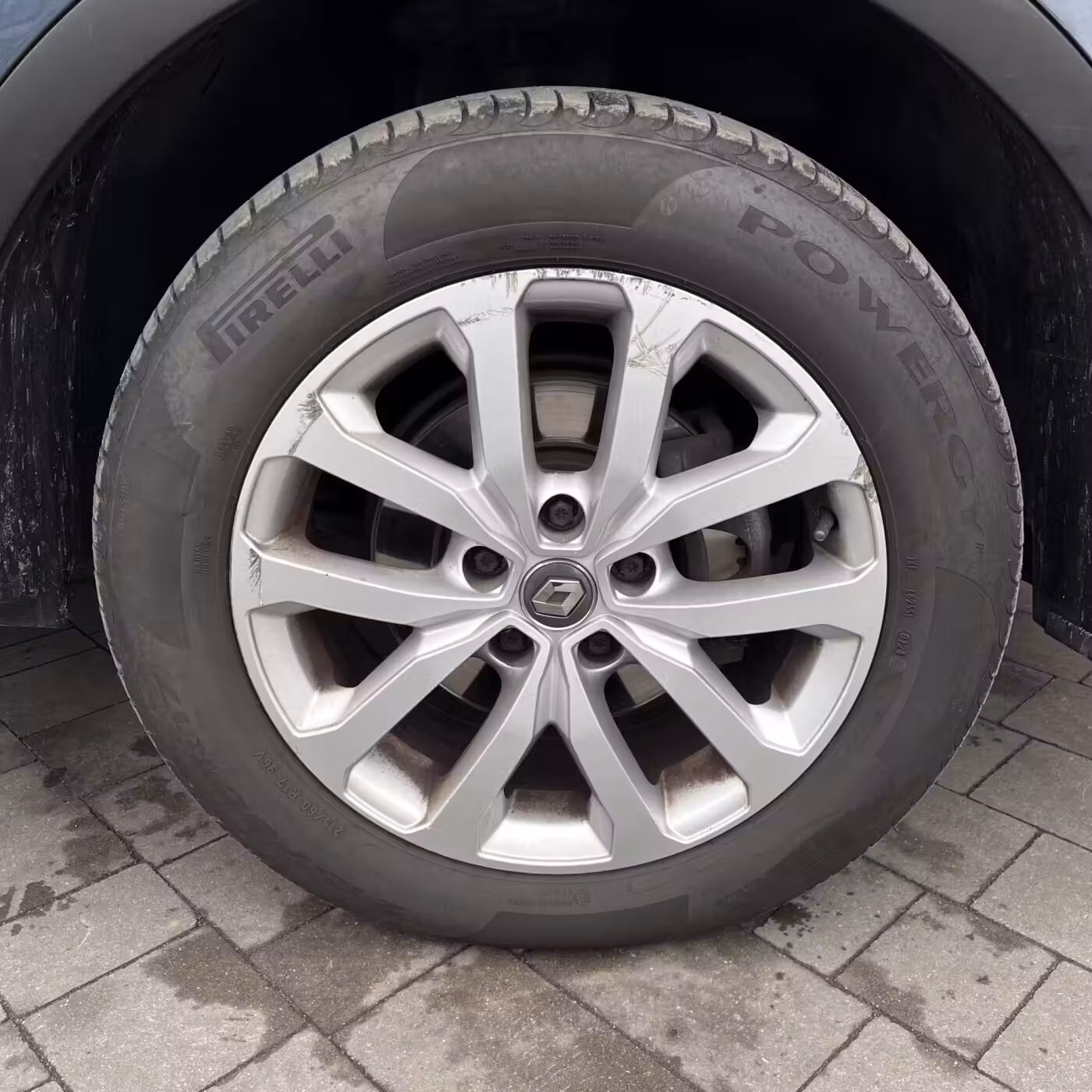 Renault Kadjar фото 7