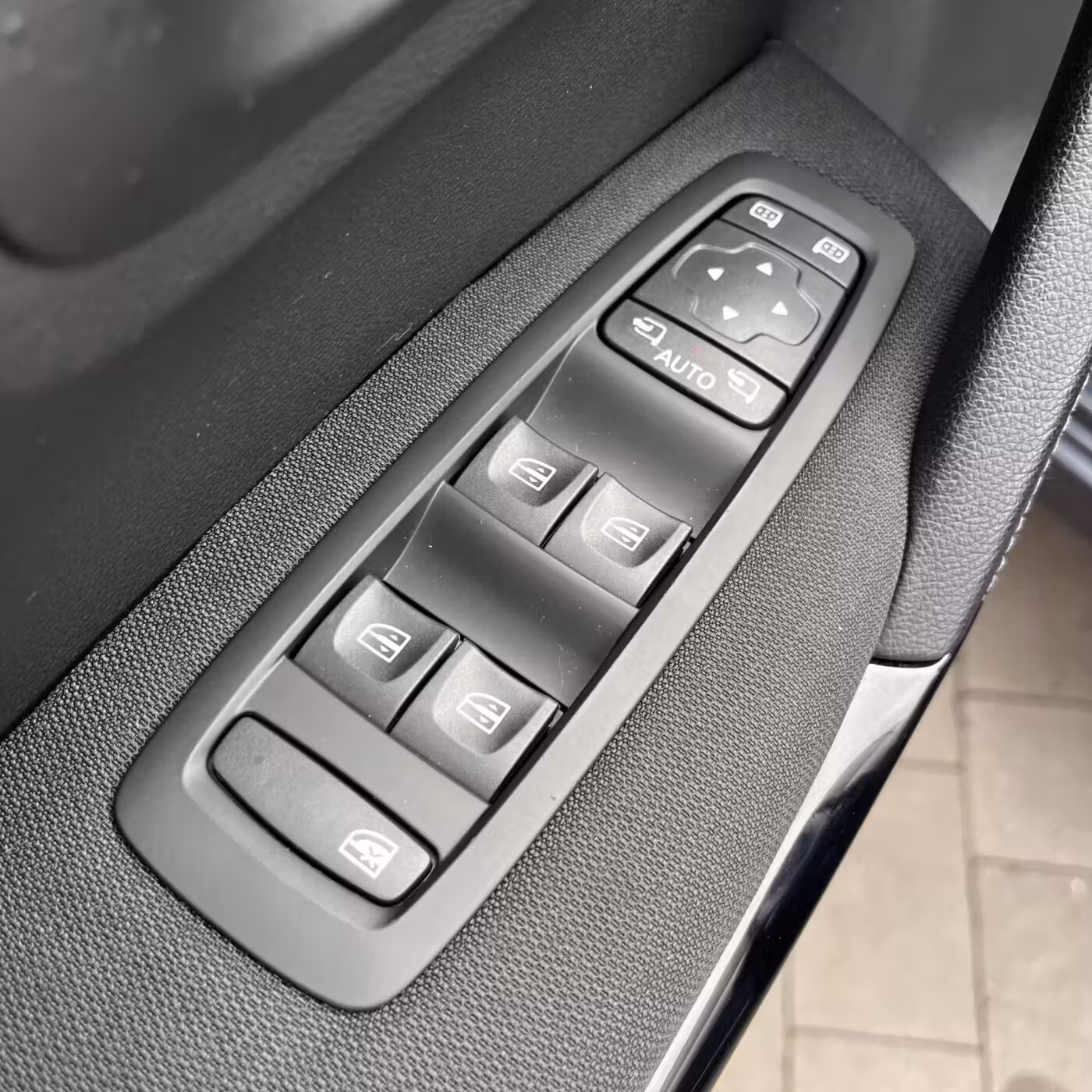 Renault Kadjar фото 12