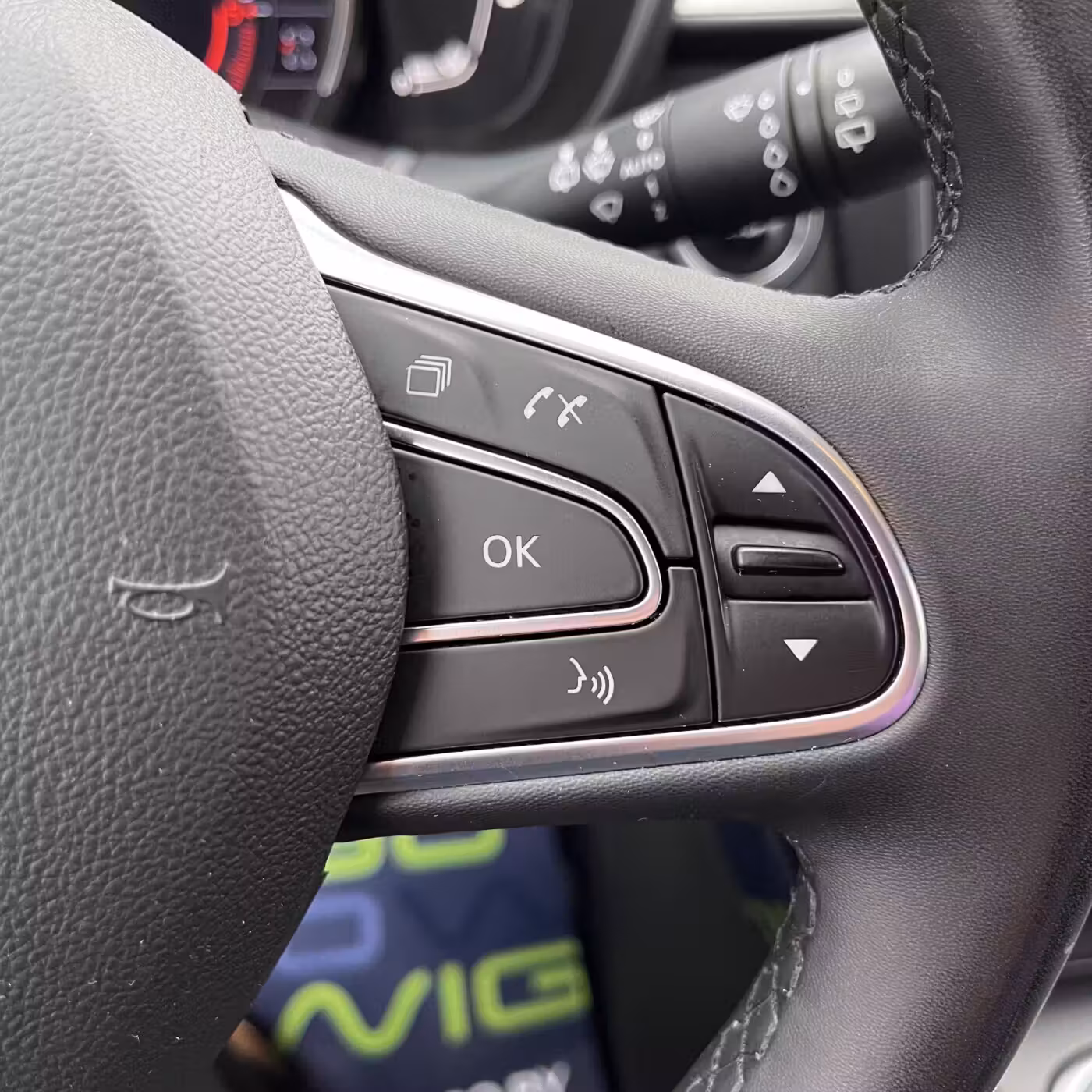 Renault Kadjar фото 13