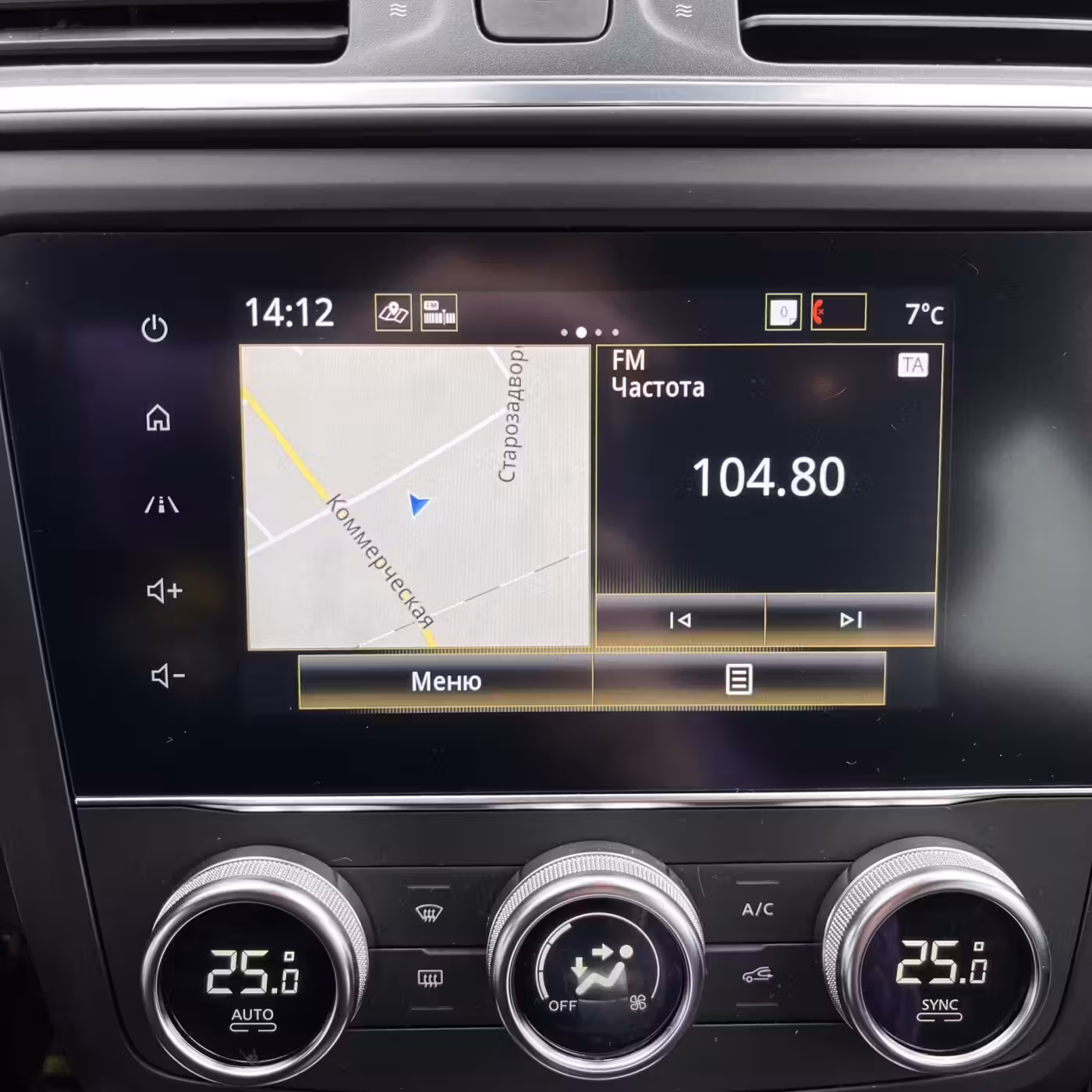 Renault Kadjar фото 16