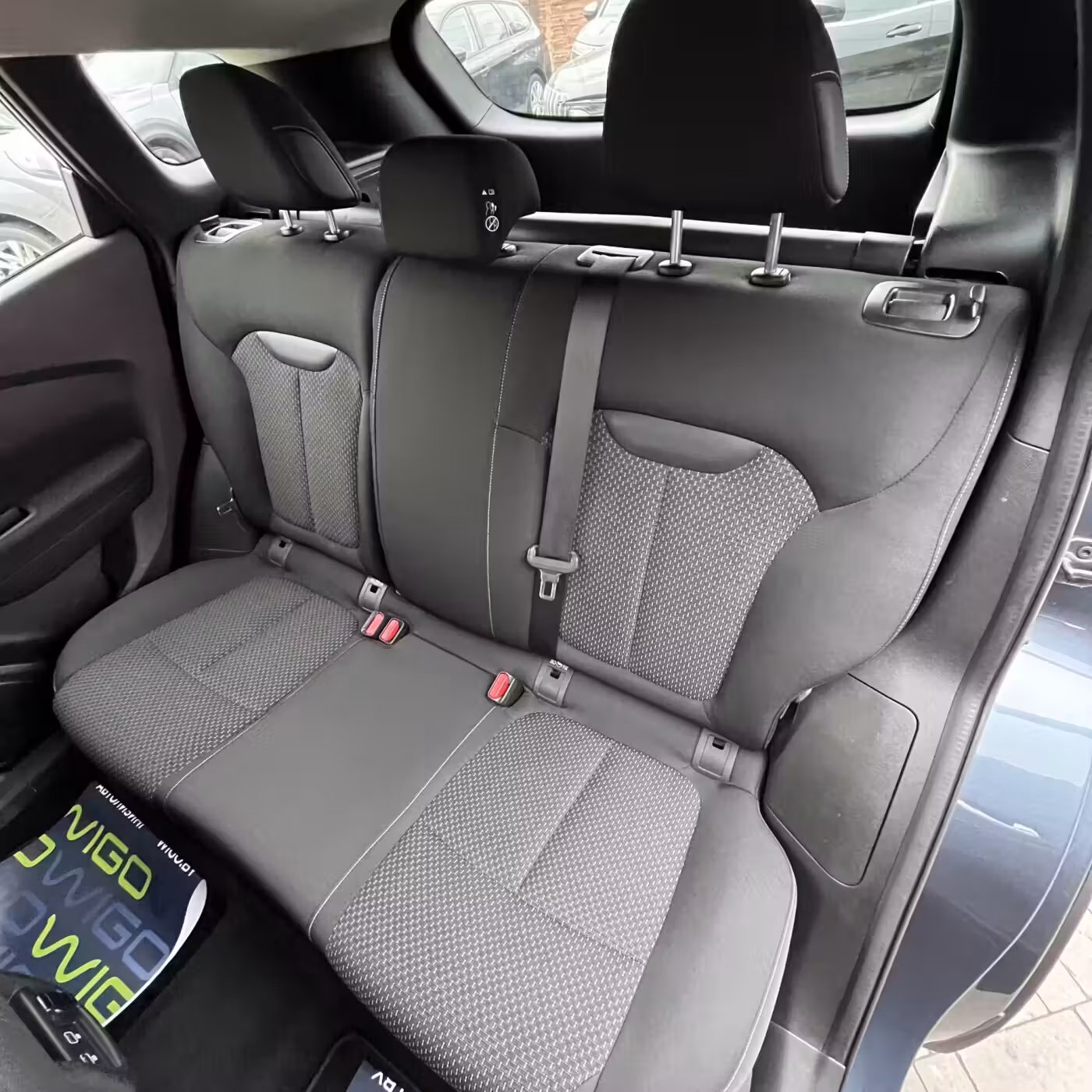 Renault Kadjar фото 20