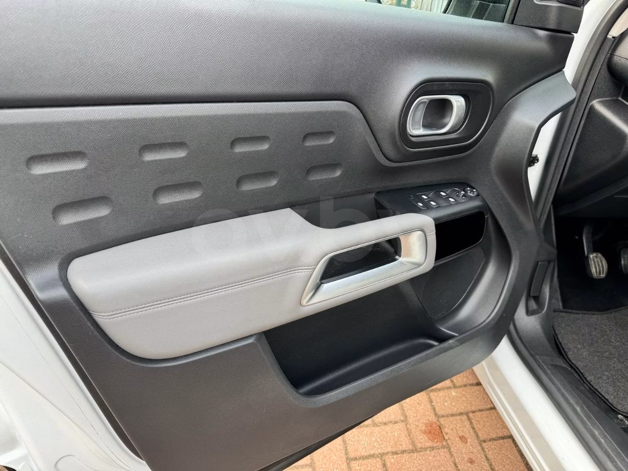 Citroen C5 Aircross фото 11