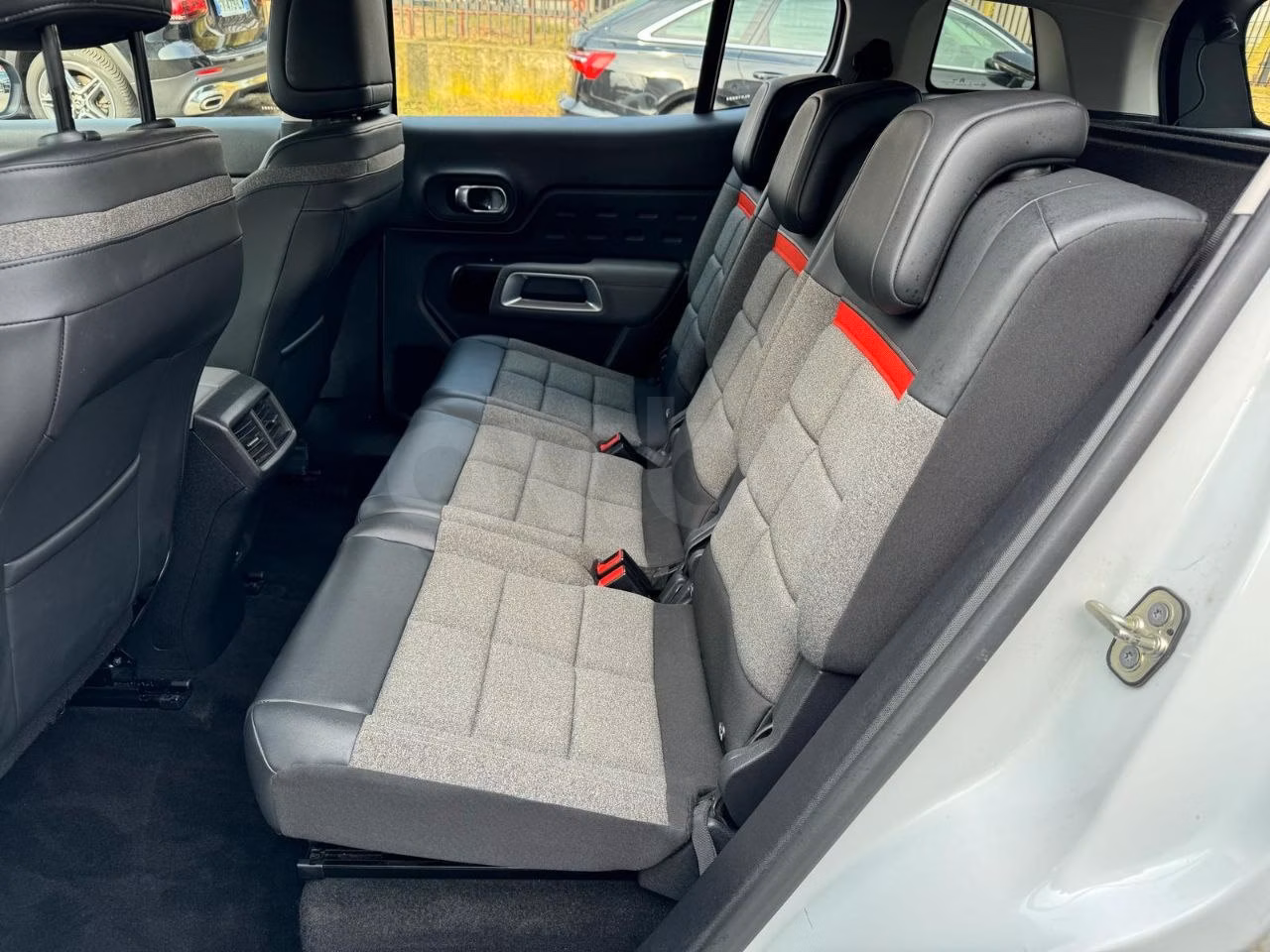 Citroen C5 Aircross фото 13