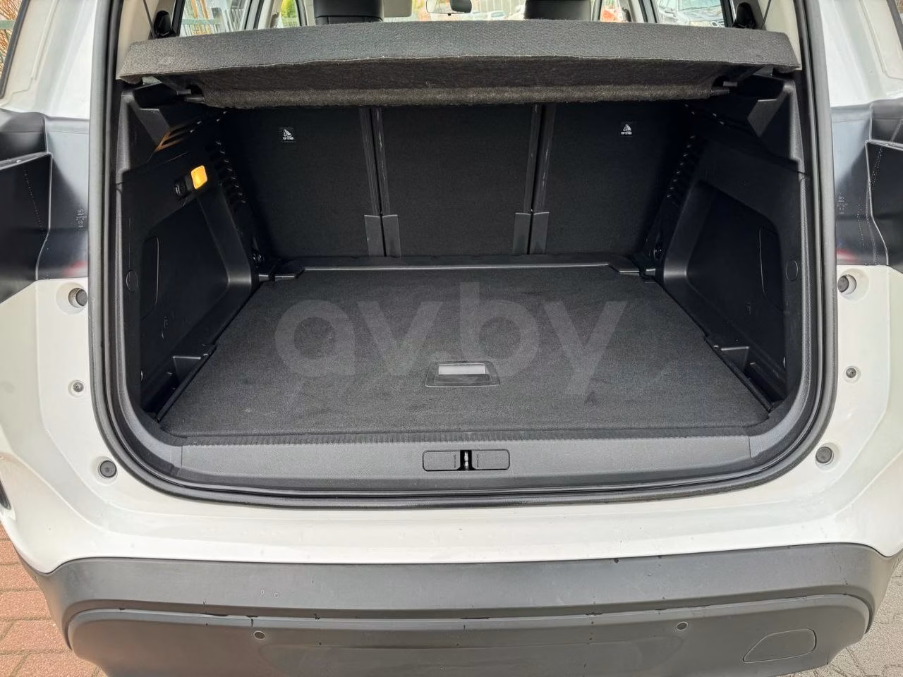 Citroen C5 Aircross фото 15