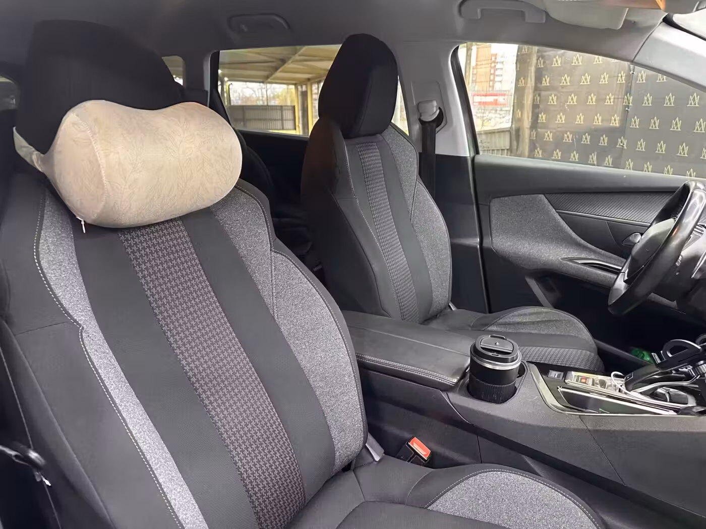 Peugeot 5008 фото 20