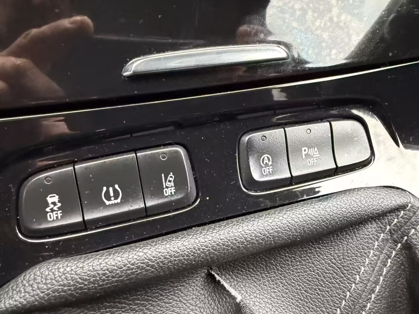 Opel Grandland X фото 15