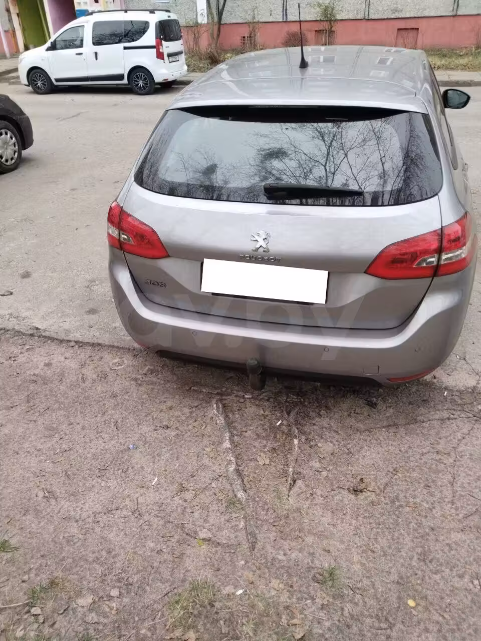 Peugeot 308 фото 4