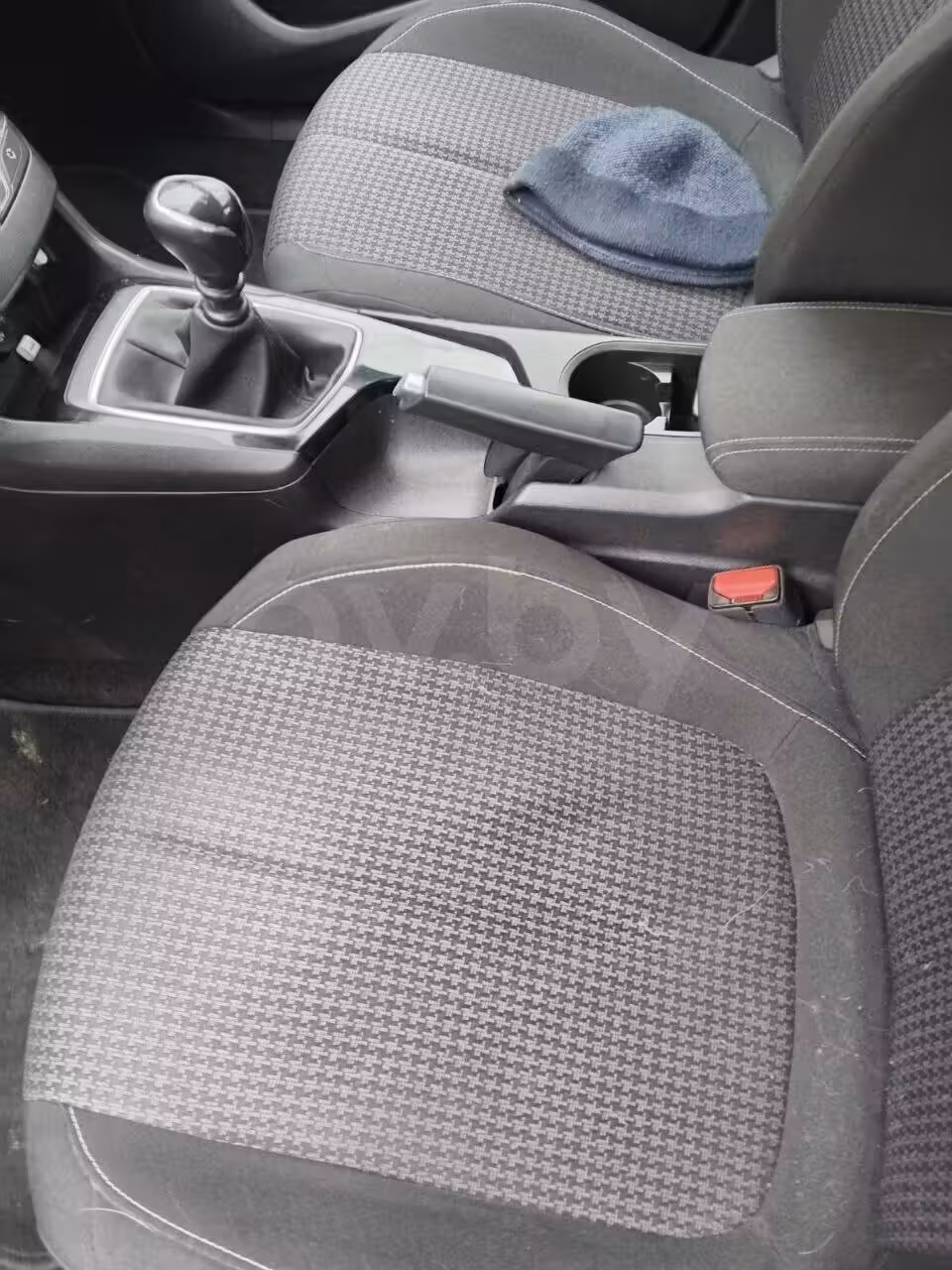 Peugeot 308 фото 6