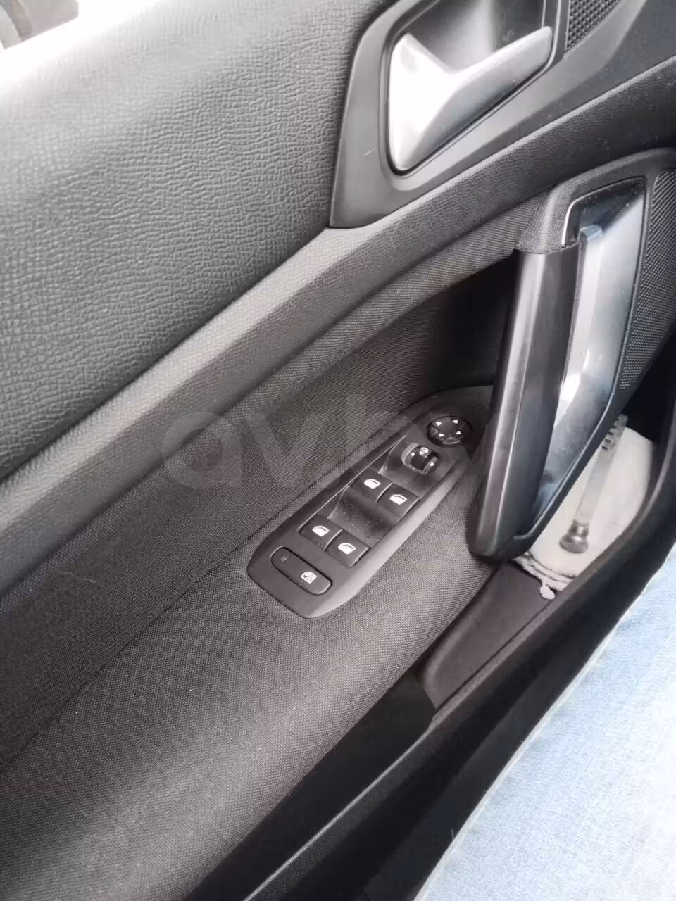 Peugeot 308 фото 7